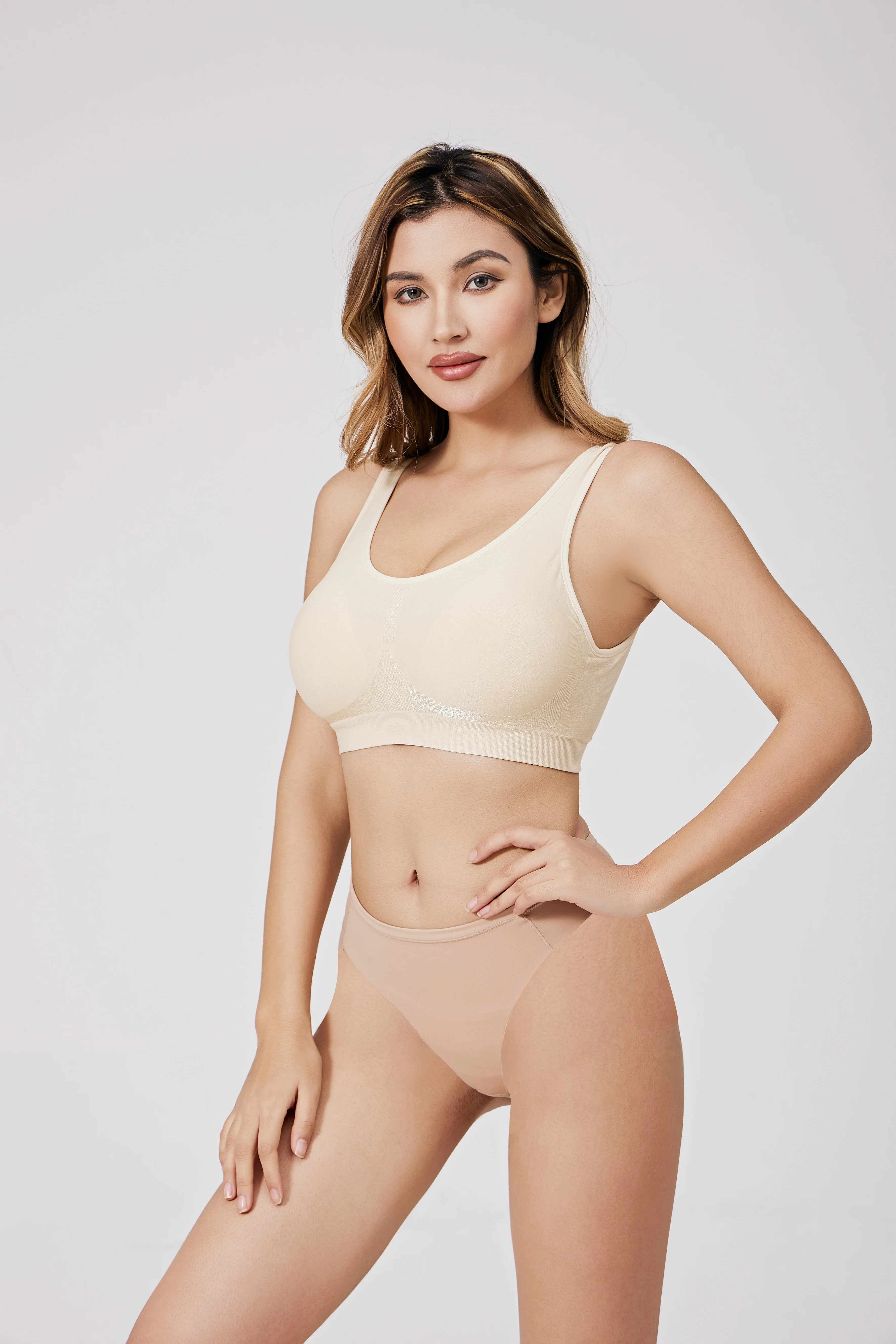 Comfit® Alice - Premium Beha - Image 4