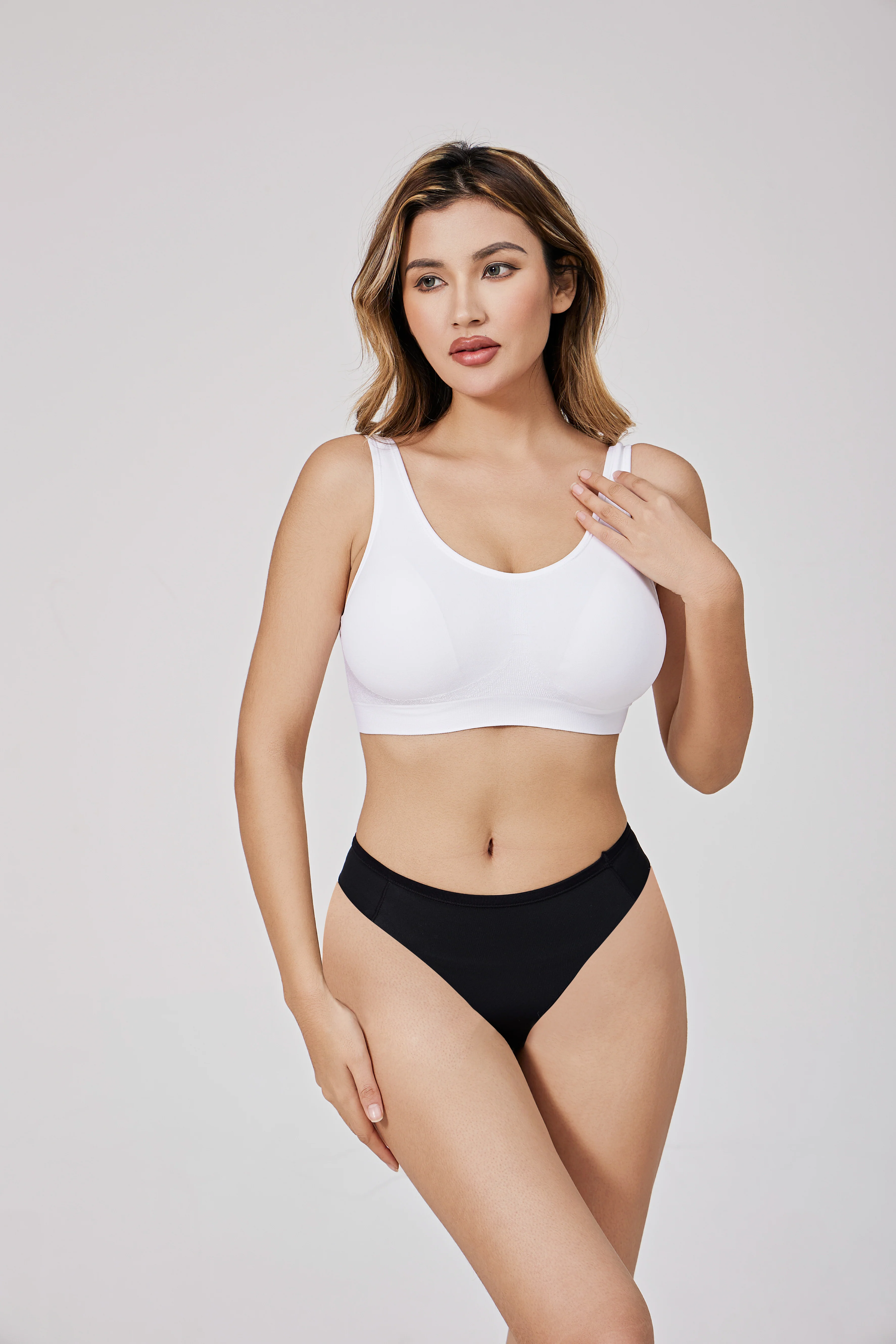 Comfit® Alice - Premium Beha - Image 8