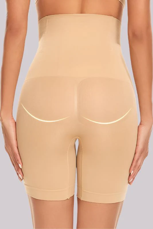 Comfit® Amelie - High-Waisted Shaper Shorts - Image 5