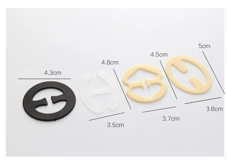 Comfit® BH Clipje (Set van 3 stuks) - Image 3