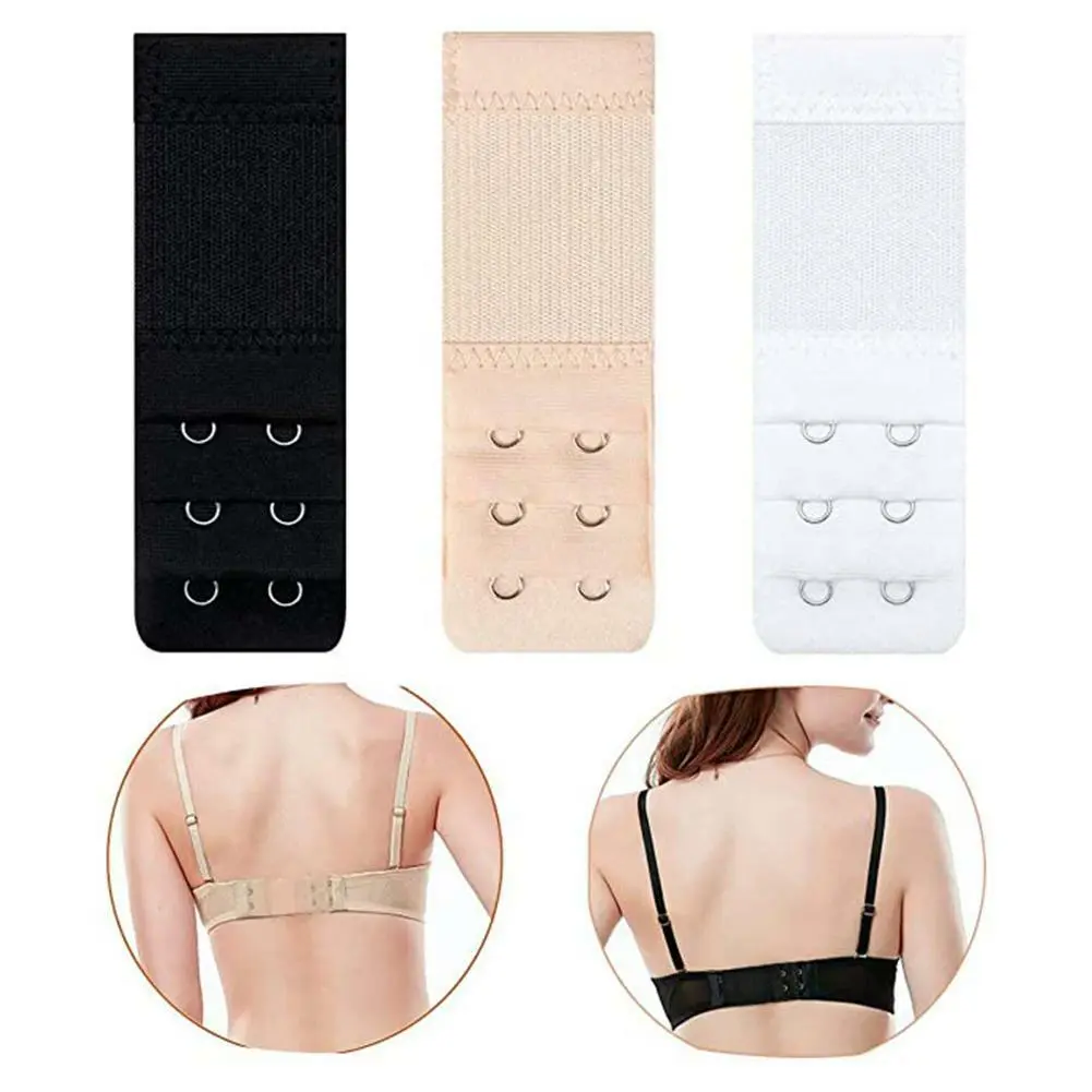 Comfit® Bra Extension (Set van 5 stuks) - Image 3