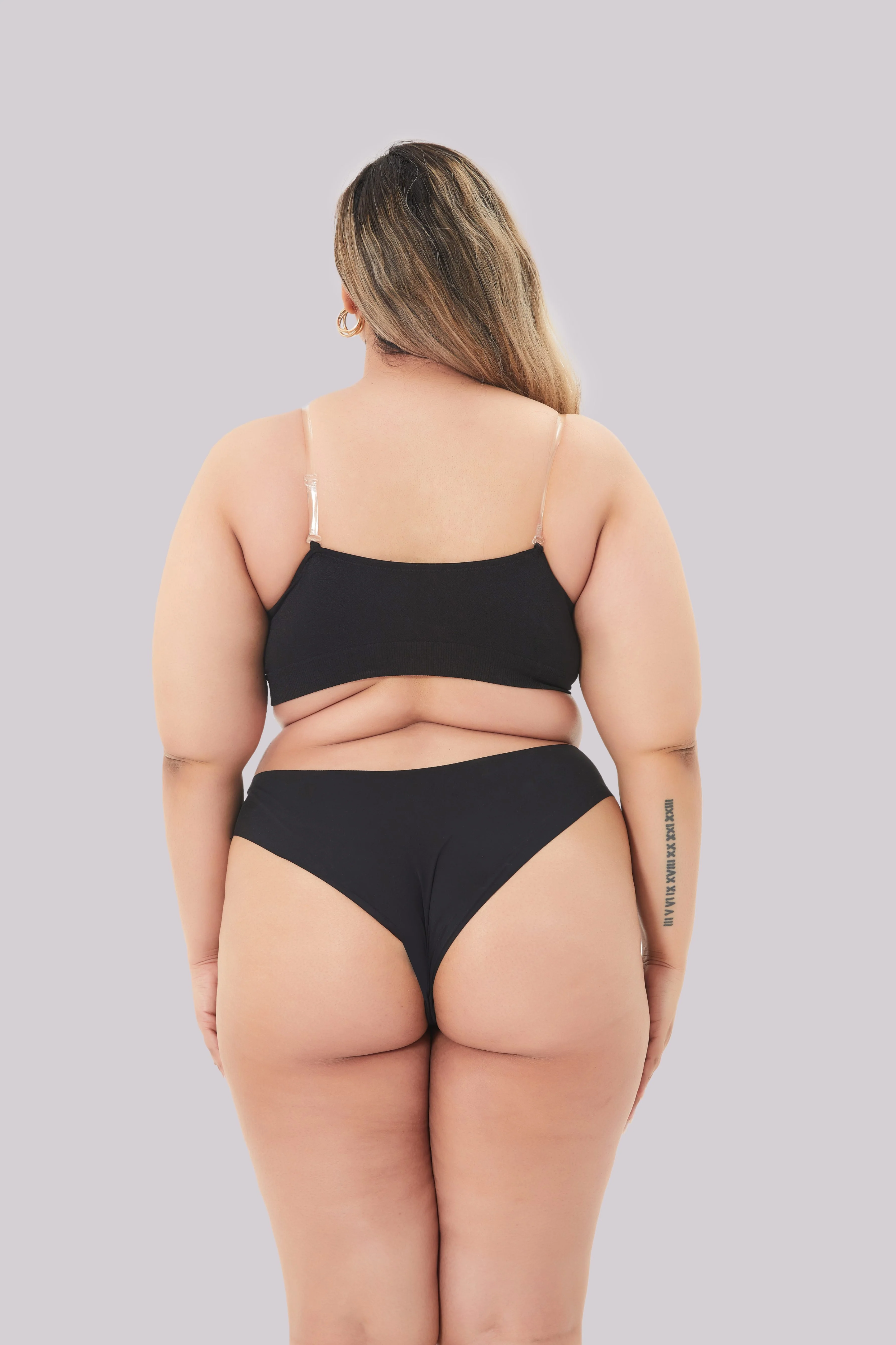 Comfit™ Celeste - Strapless Bandeau BH - Image 10