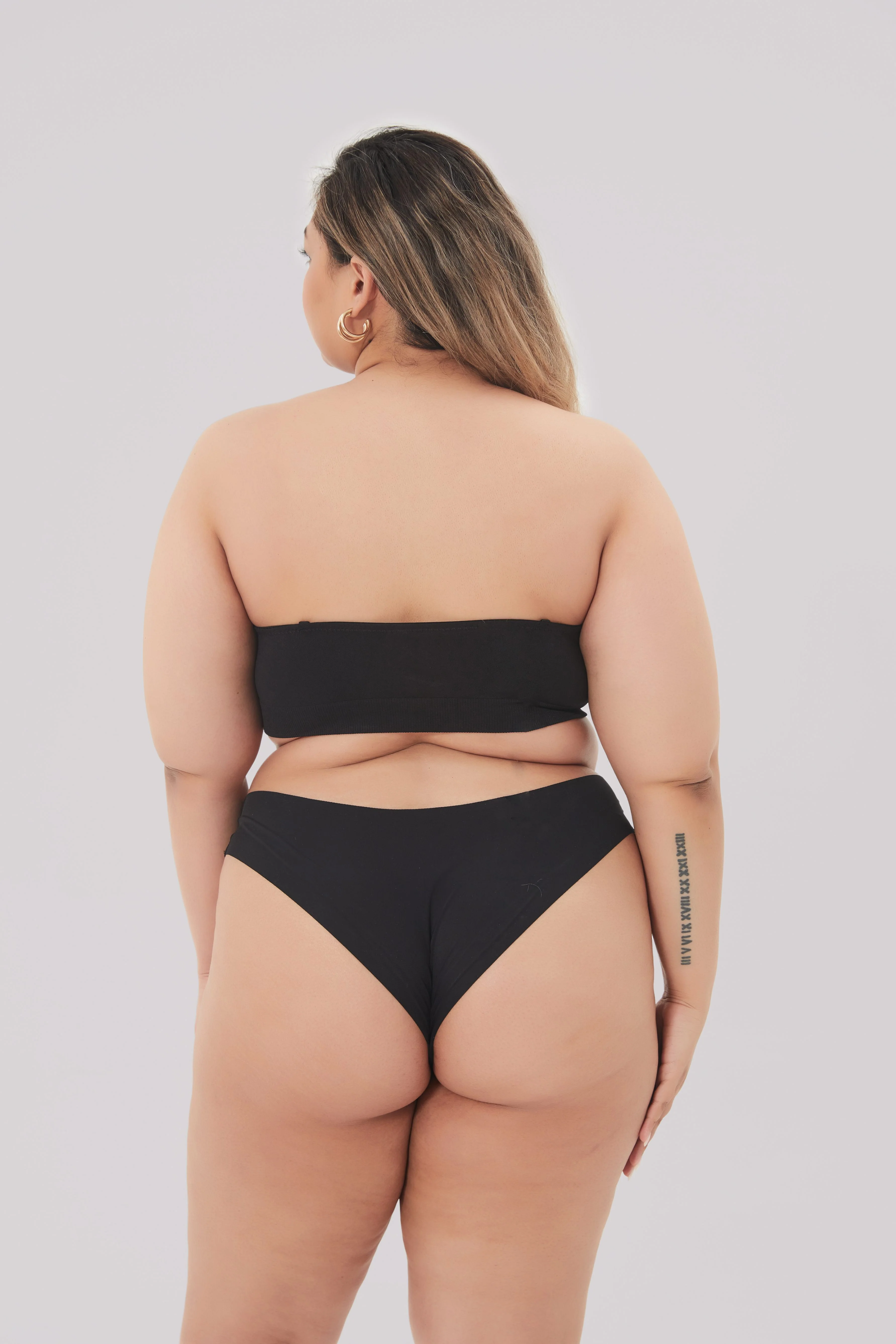 Comfit™ Celeste - Strapless Bandeau BH - Image 11