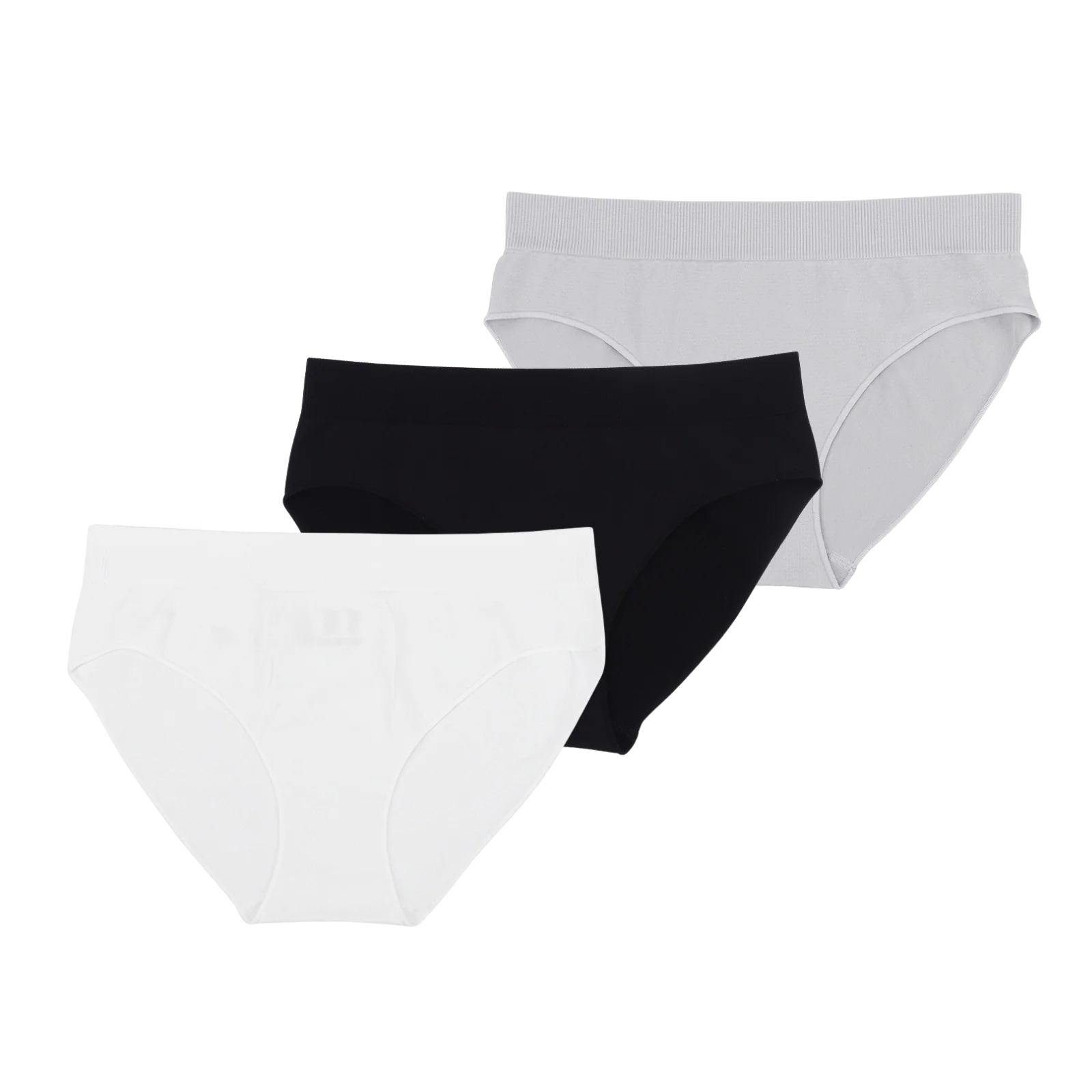 Comfit® Naadloze Klassieke Slip (3-Pack) - Image 7
