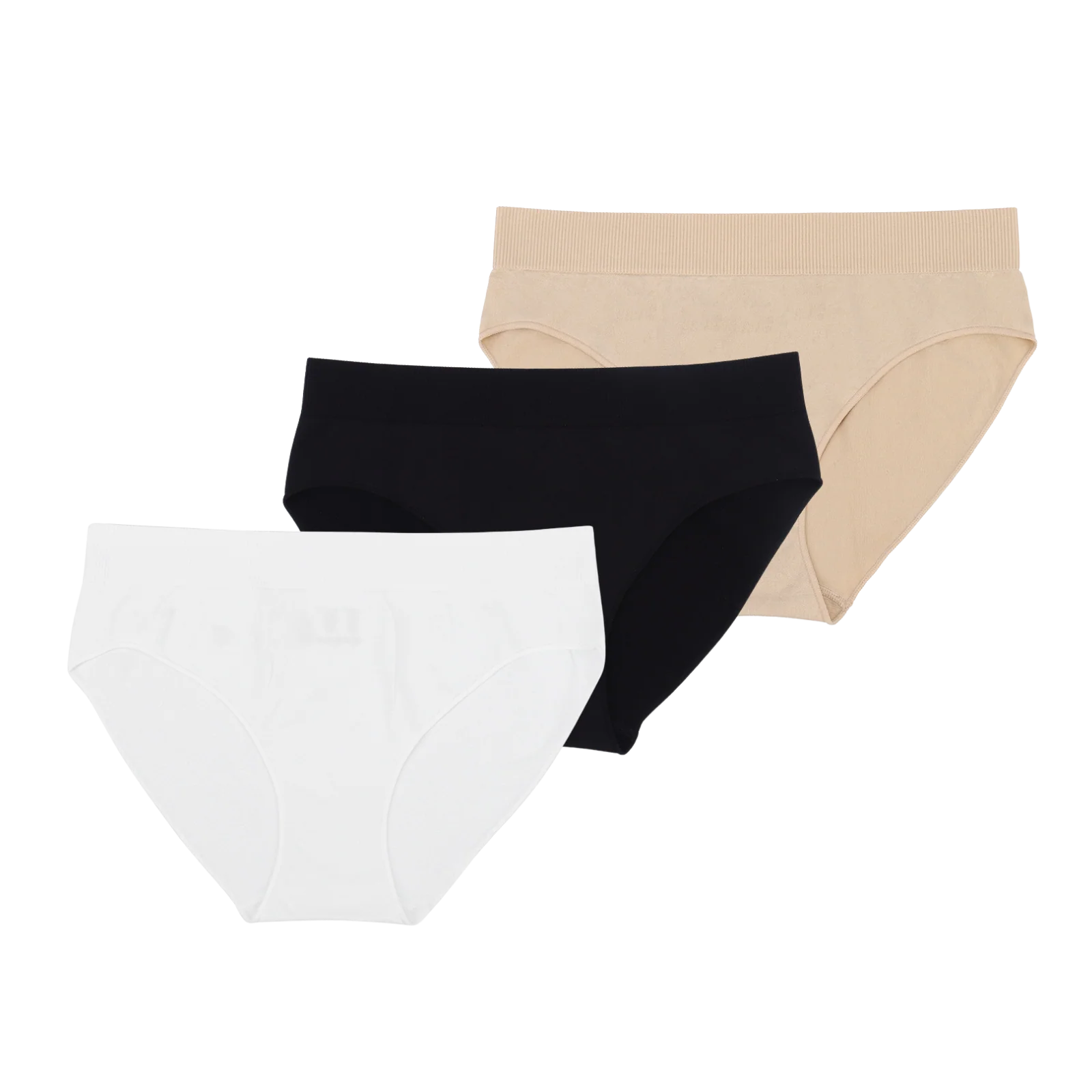 Comfit® Naadloze Klassieke Slip (3-Pack) - Image 8