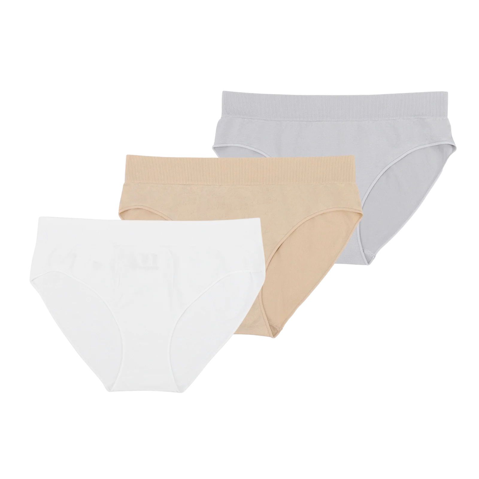 Comfit® Naadloze Klassieke Slip (3-Pack) - Image 9