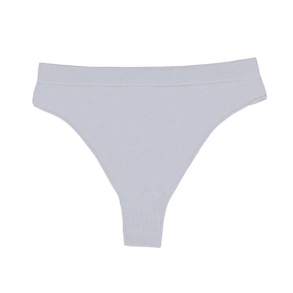 Comfit® Naadloze Damesstring (3-Pack) - Image 11