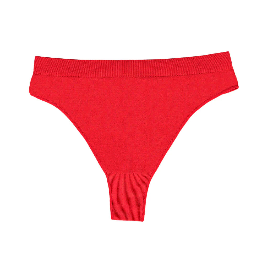 Comfit® Naadloze Damesstring (3-Pack) - Image 12