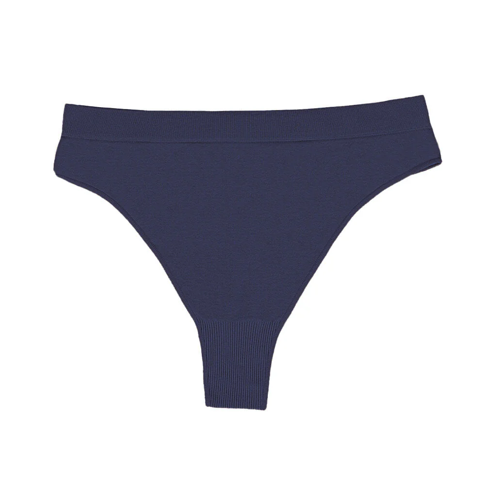 Comfit® Naadloze Damesstring (3-Pack) - Image 13