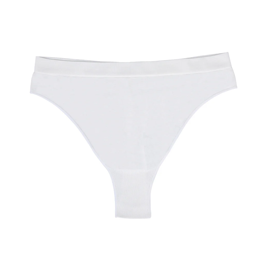 Comfit® Naadloze Damesstring (3-Pack) - Image 3