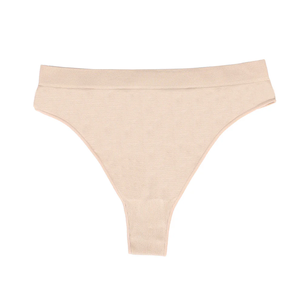Comfit® Naadloze Damesstring (3-Pack) - Image 5