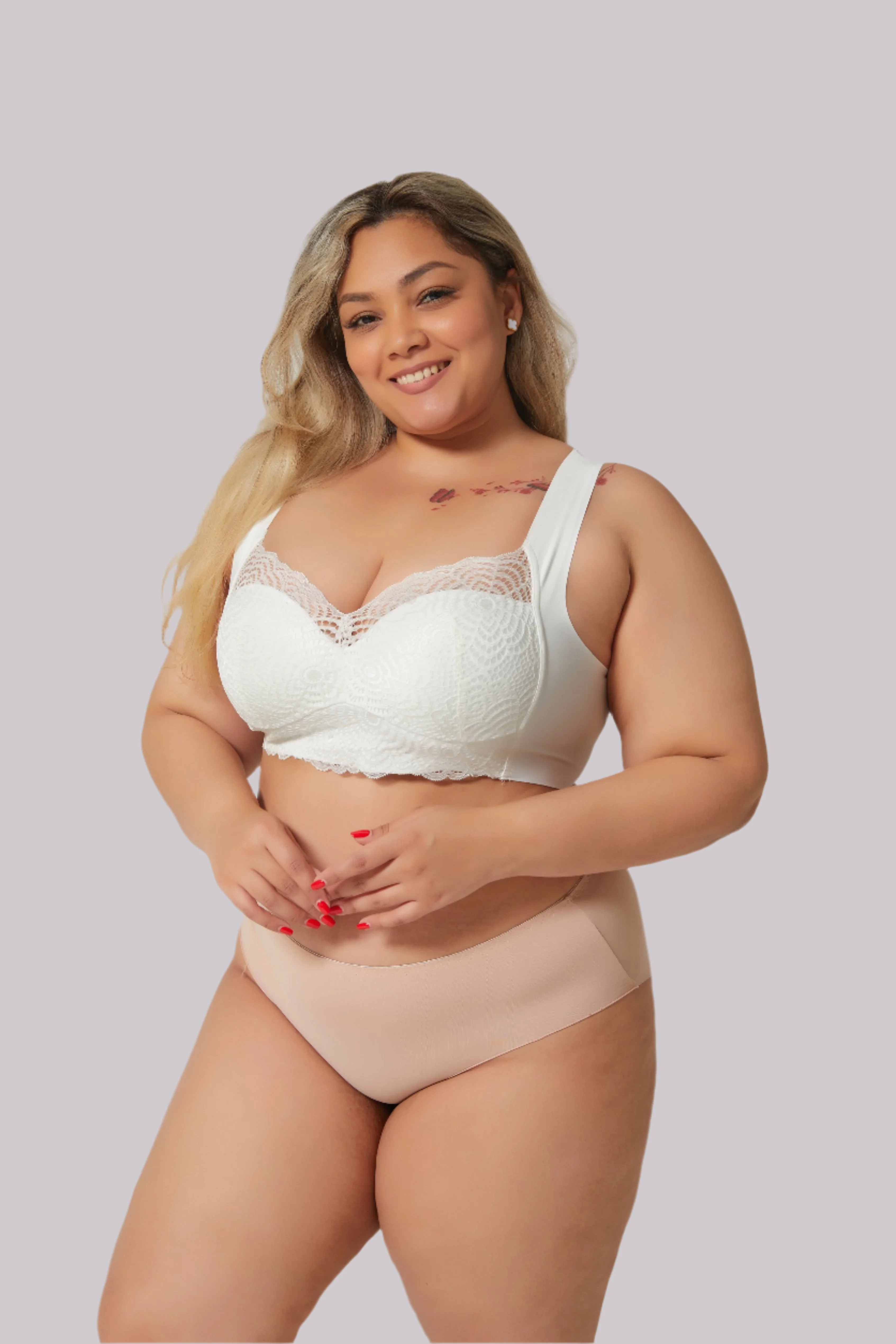Comfit® Original - Comfortabele & Ondersteunende Push-Up Bh - Image 12