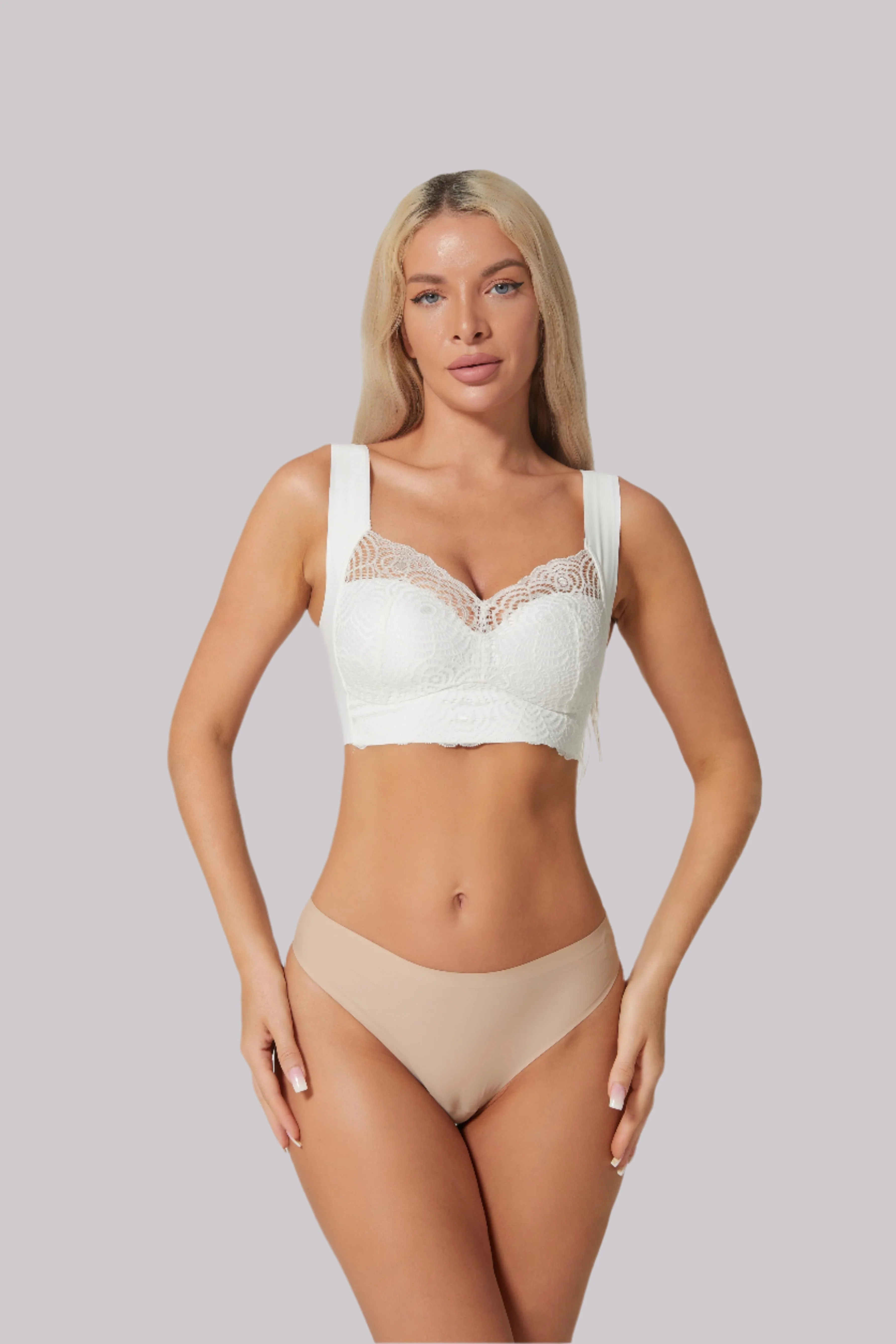 Comfit® Original - Comfortabele & Ondersteunende Push-Up Bh - Image 4