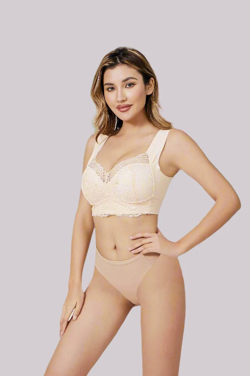 Comfit® Original - Comfortabele & Ondersteunende Push-Up Bh - Image 6