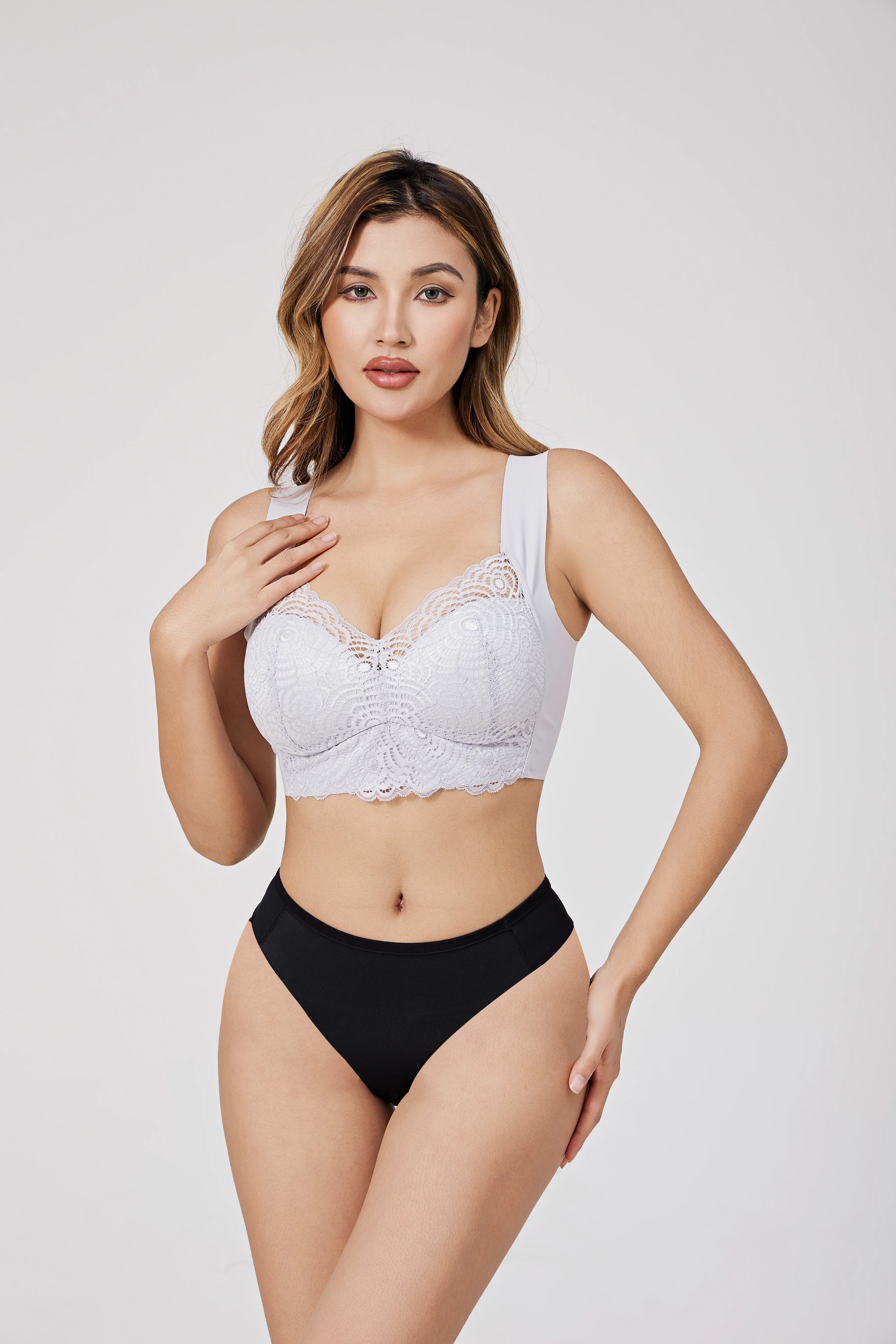 Comfit® Original - Comfortabele & Ondersteunende Push-Up Bh - Image 7