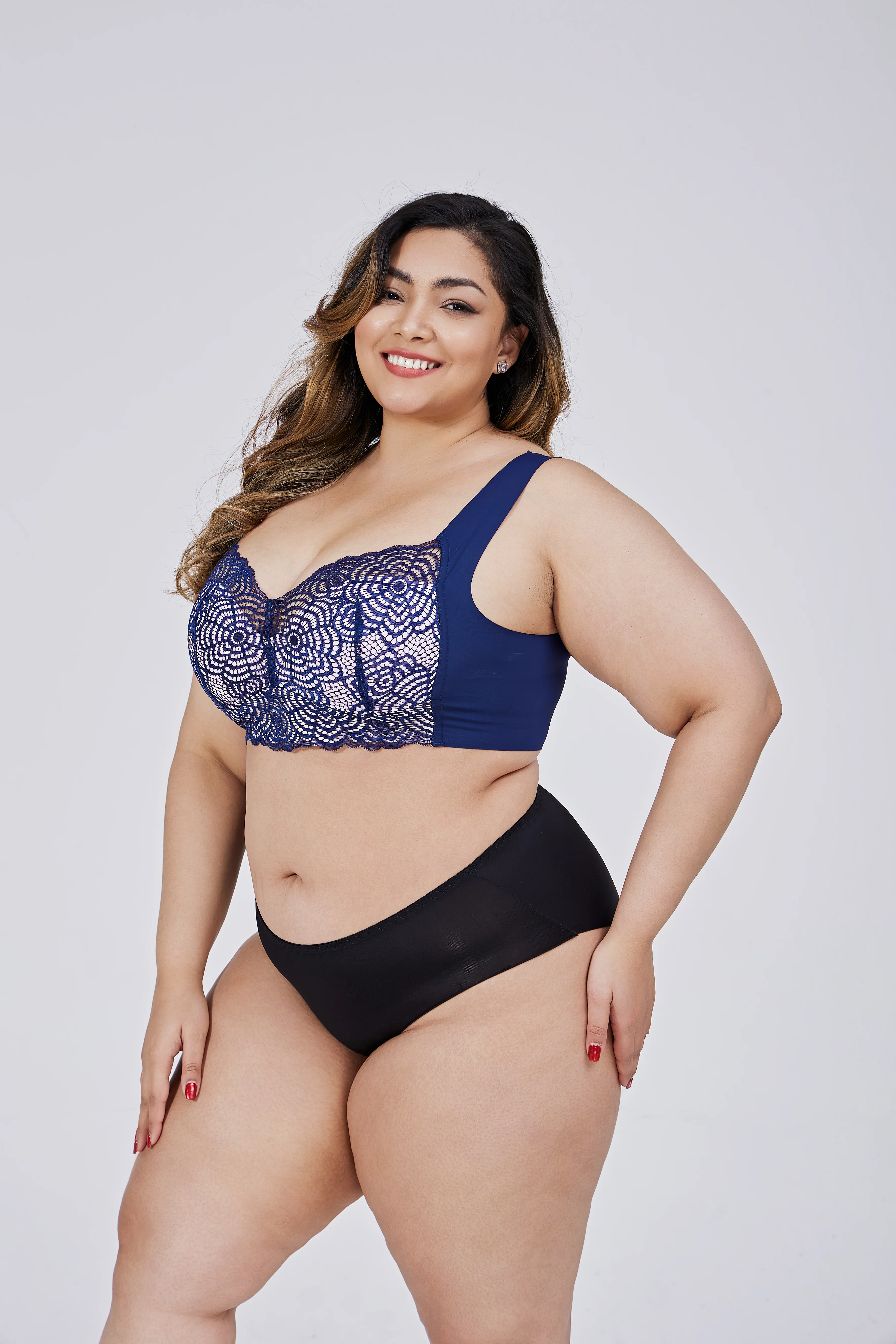 Comfit® Original - Comfortabele & Ondersteunende Push-Up Bh - Image 8