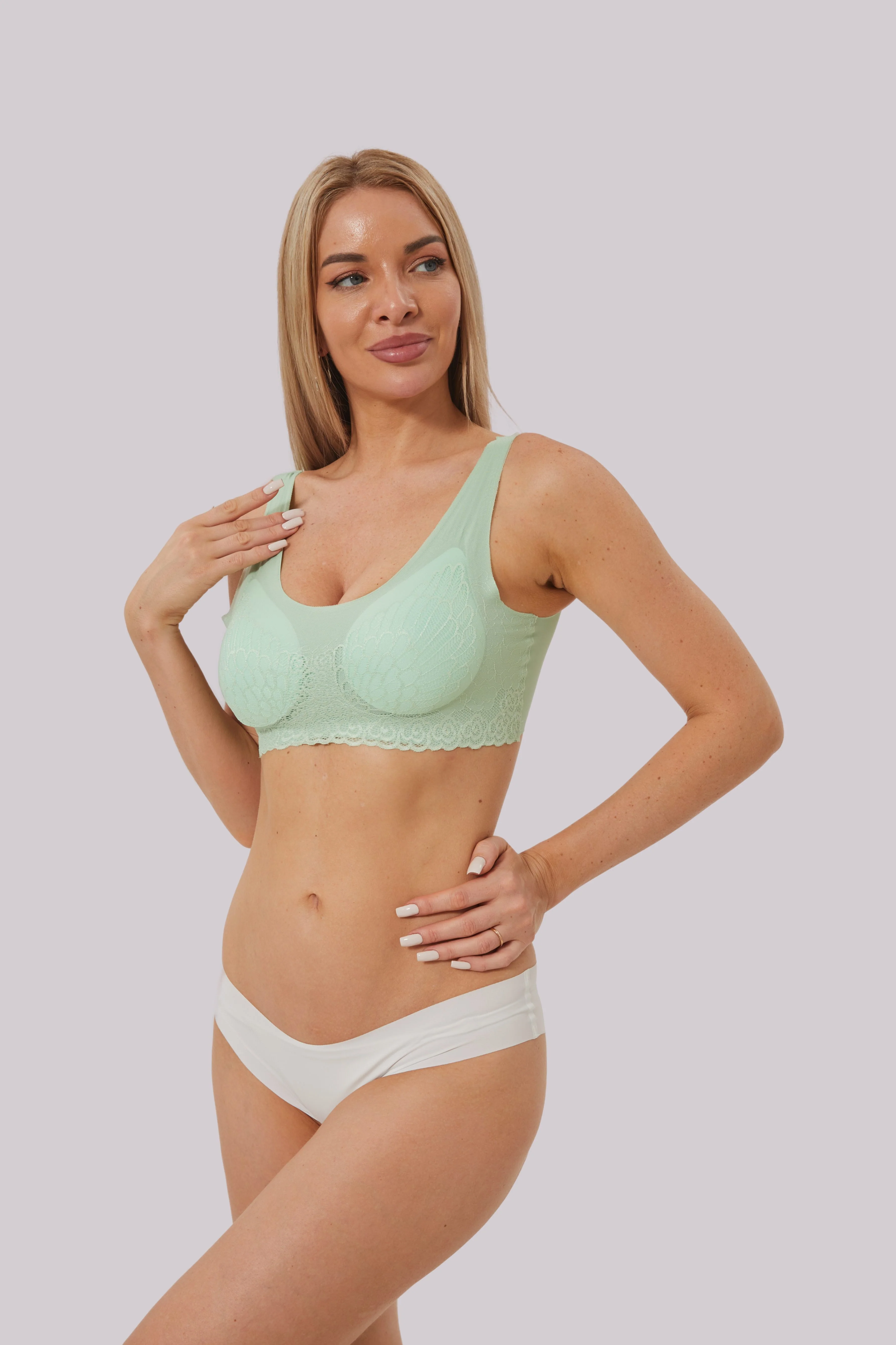Comfit® Ayla - Sierlijk & Ondersteunend - Image 10