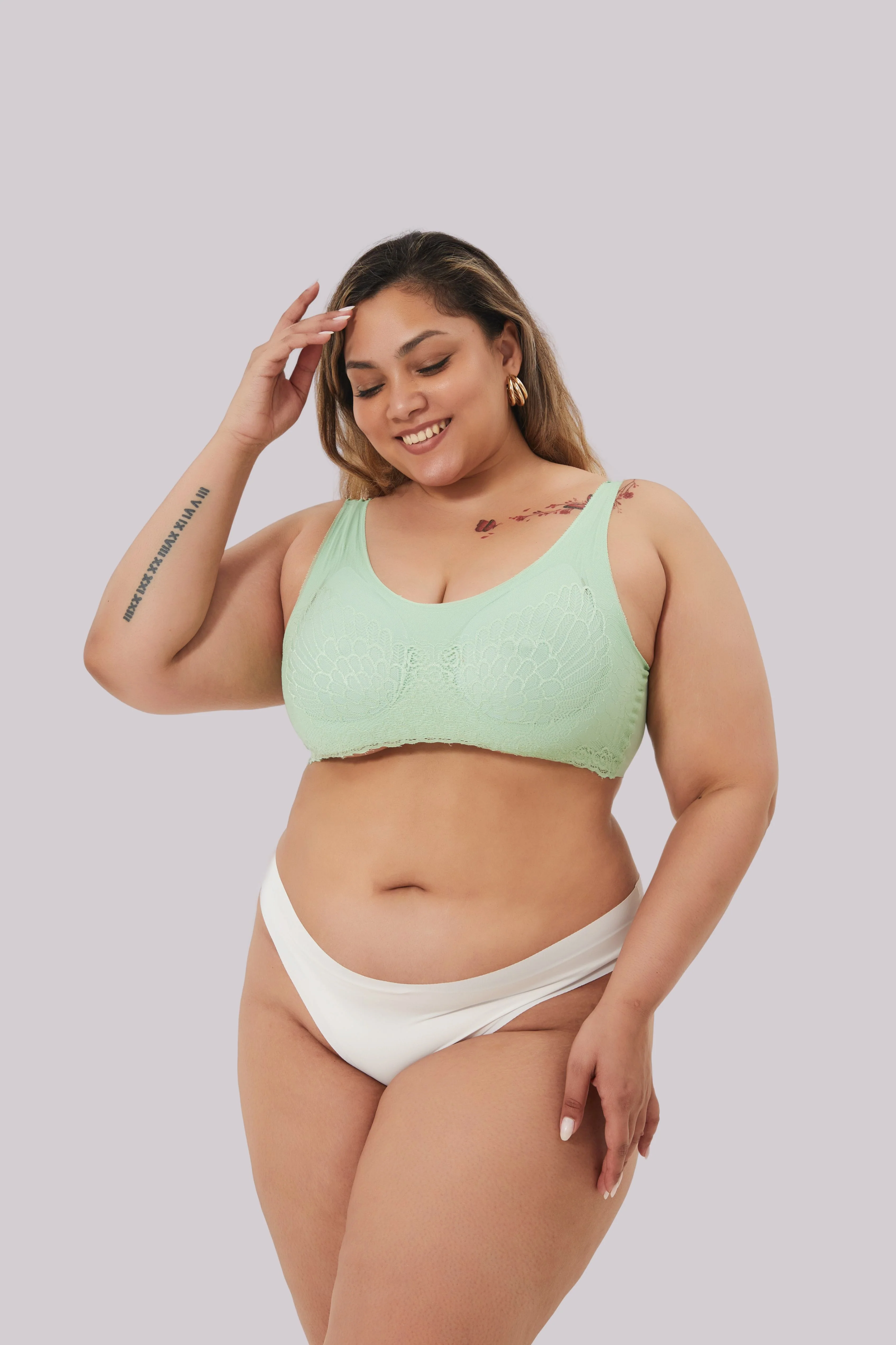 Comfit® Ayla - Sierlijk & Ondersteunend - Image 11