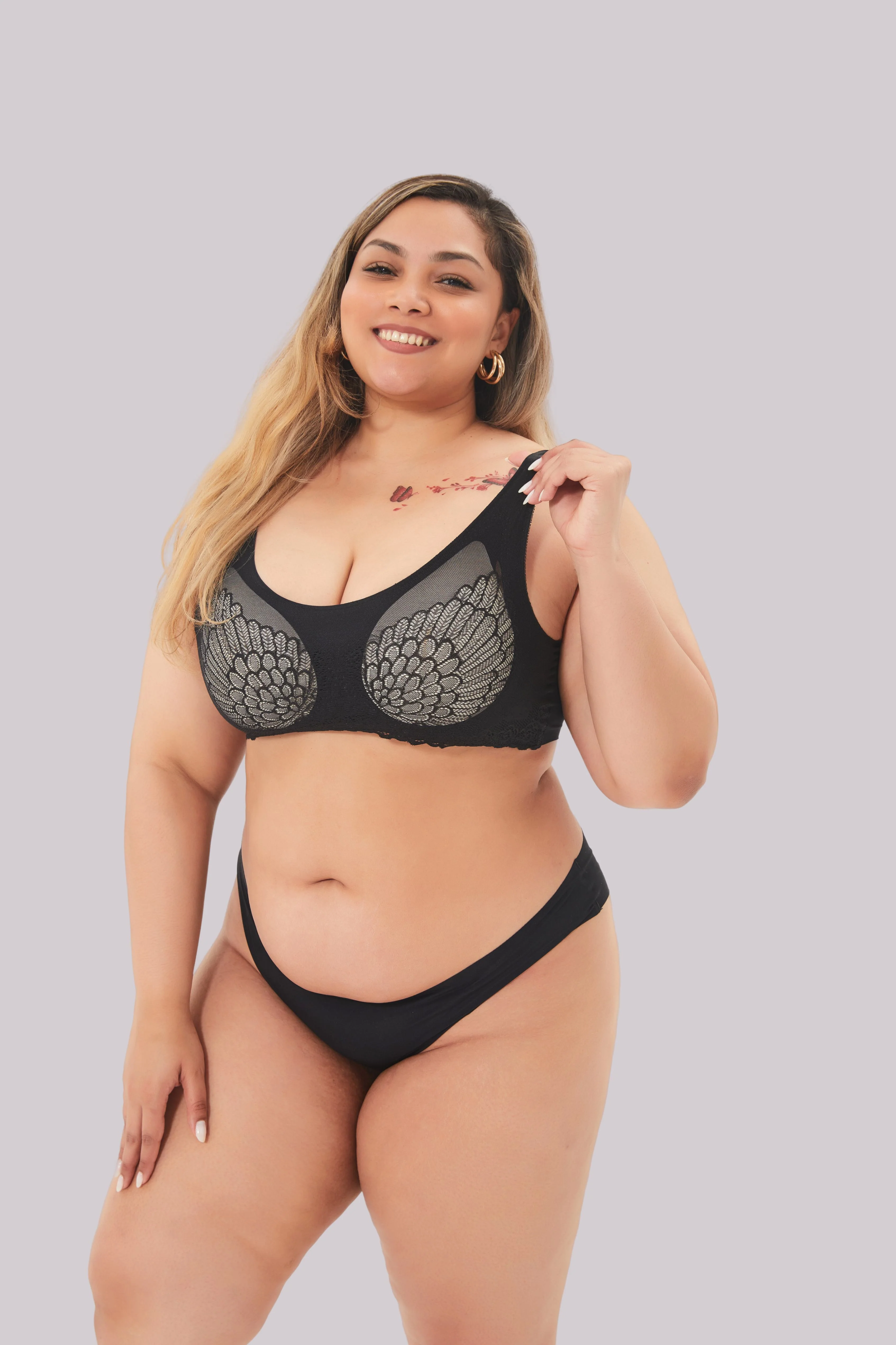Comfit® Ayla - Sierlijk & Ondersteunend - Image 5