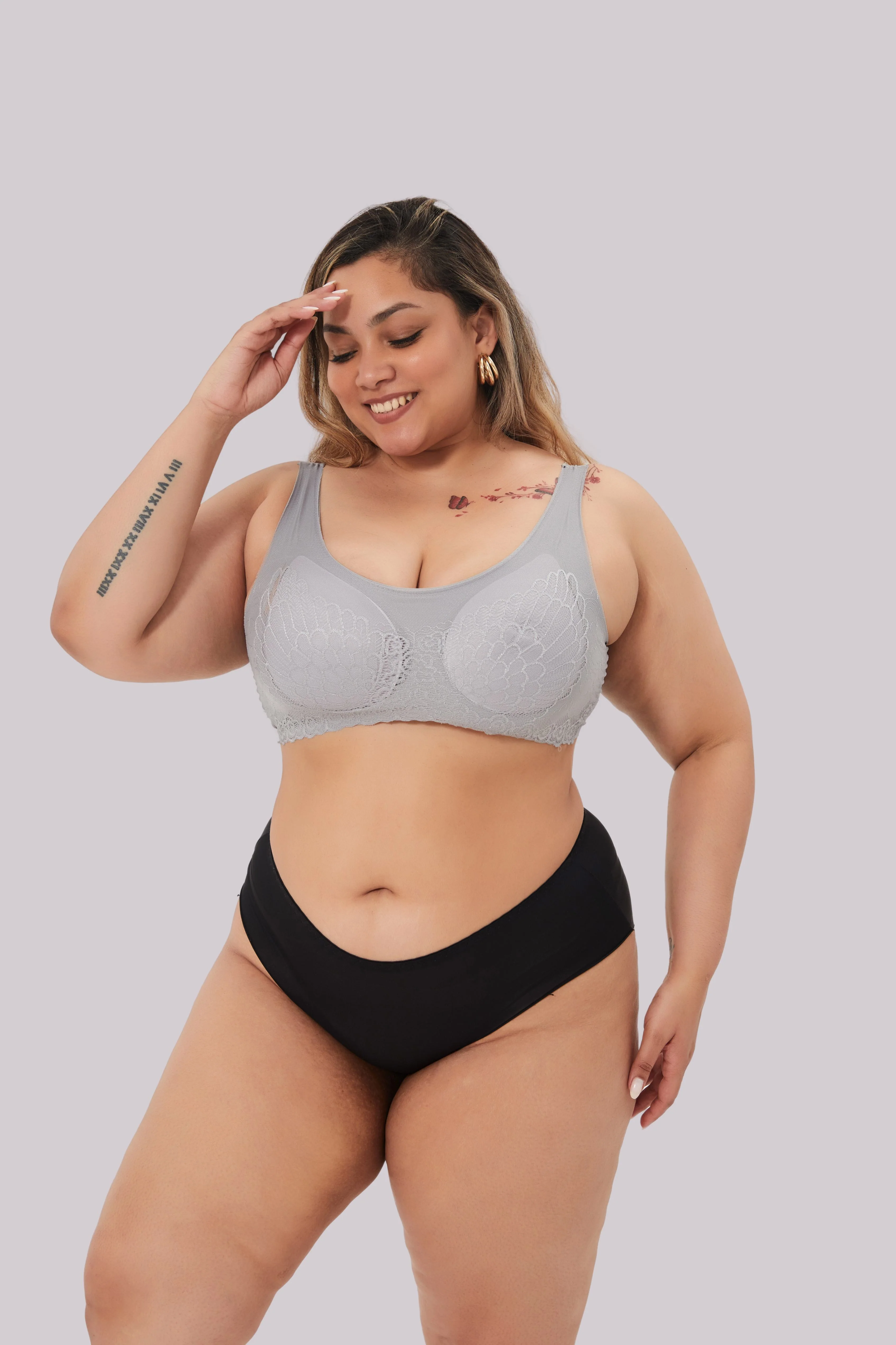 Comfit® Ayla - Sierlijk & Ondersteunend - Image 9