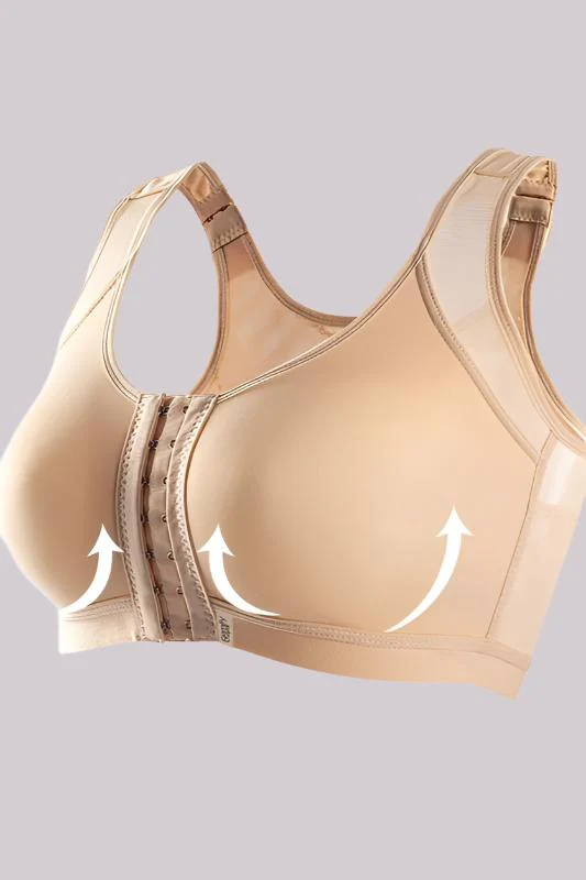 Comfit® Ella - Voorkomt & Herstelt Hangende Borsten - Image 10