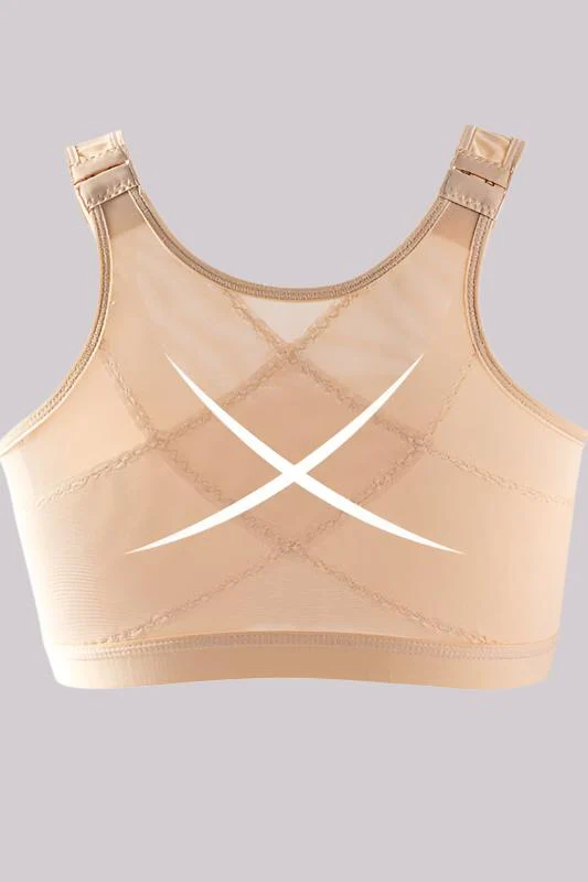 Comfit® Ella - Voorkomt & Herstelt Hangende Borsten - Image 11