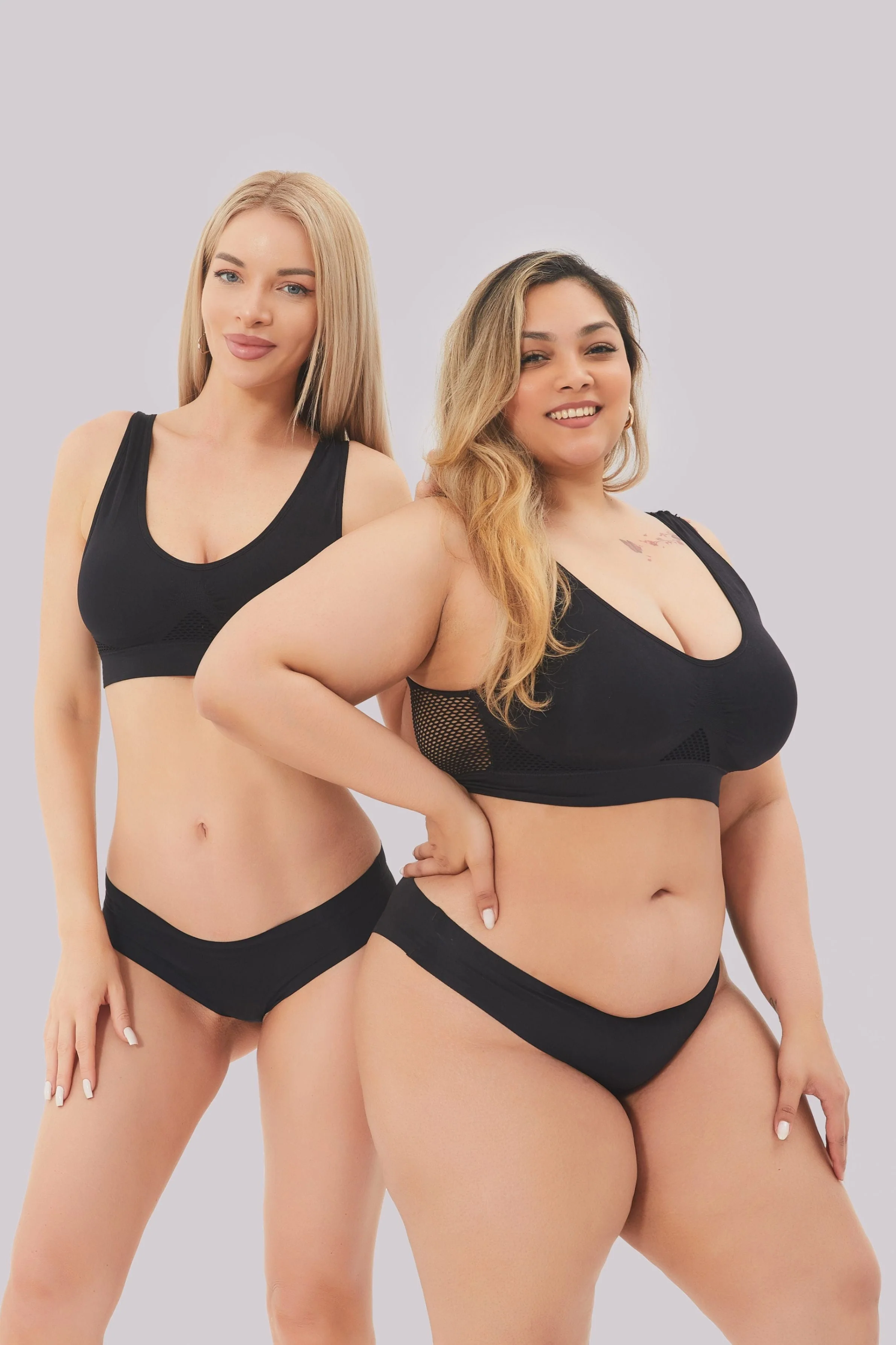 Comfit® Gym - Ademende Push-Up Sportbeha - Image 3