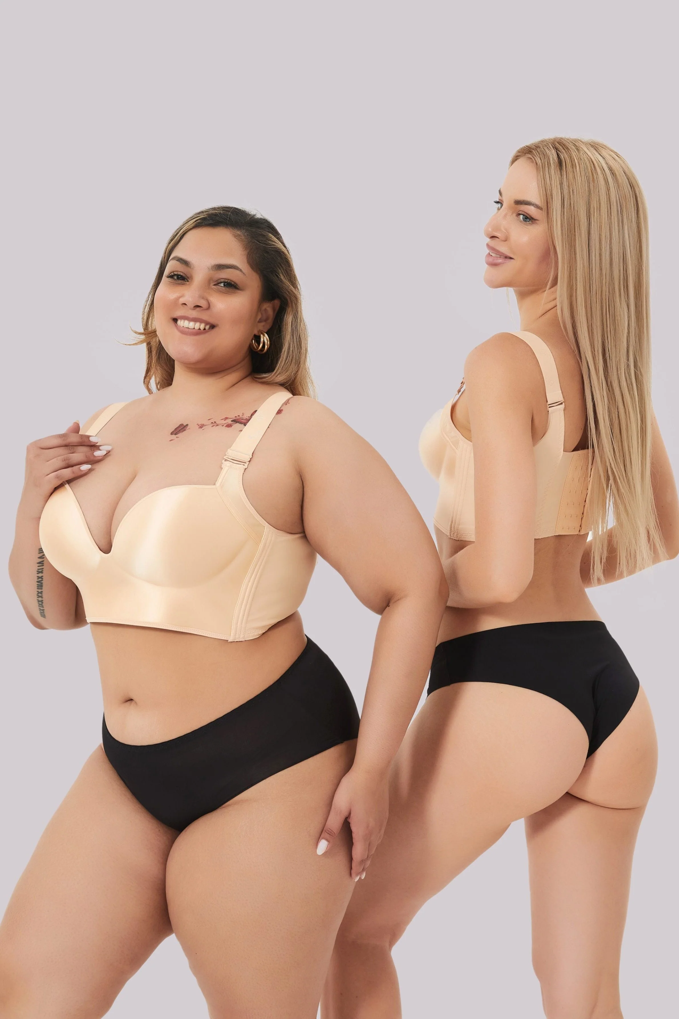 Comfit® Iris - Comfortabele Shaping Beha - Image 11