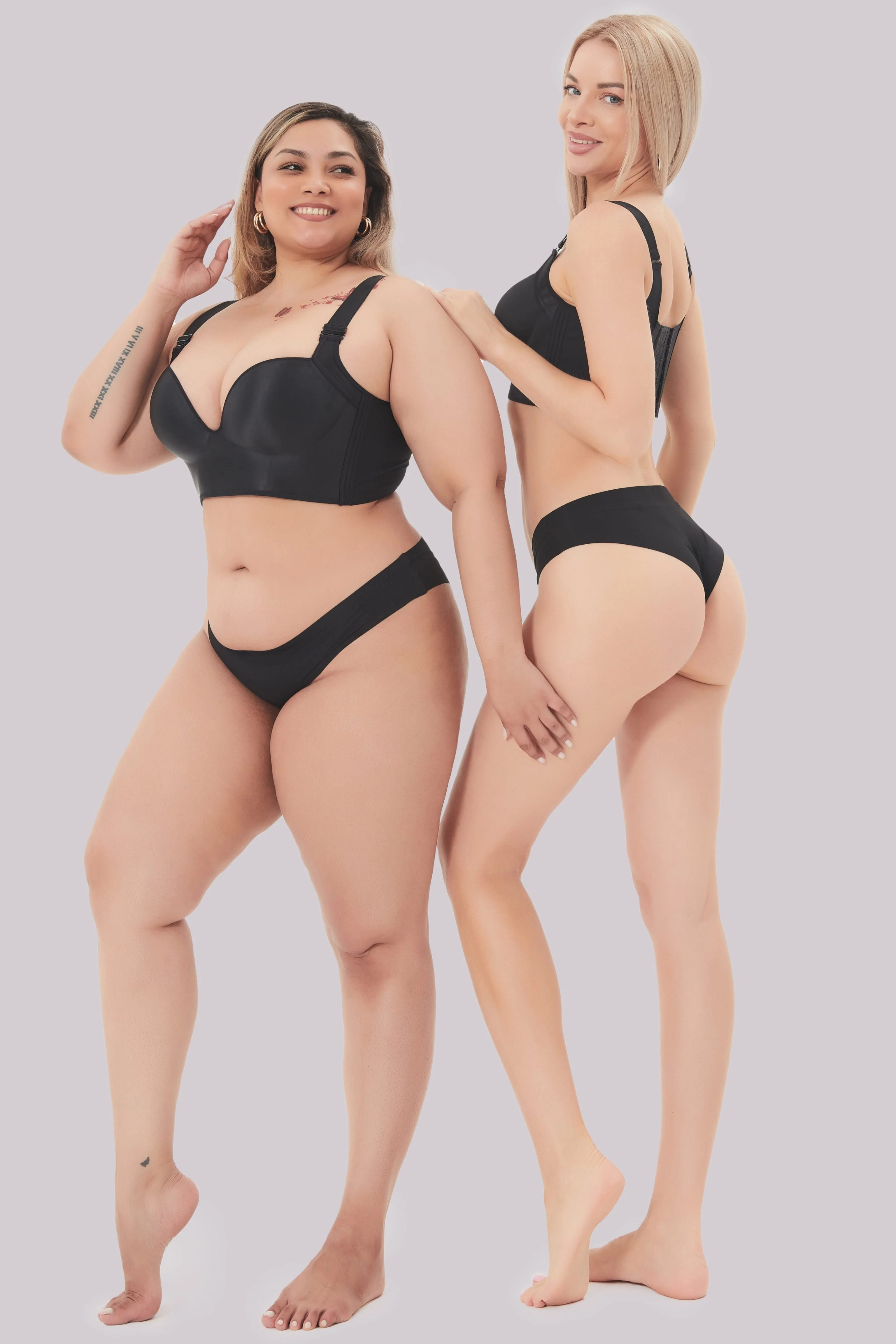 Comfit® Iris - Comfortabele Shaping Beha - Image 3