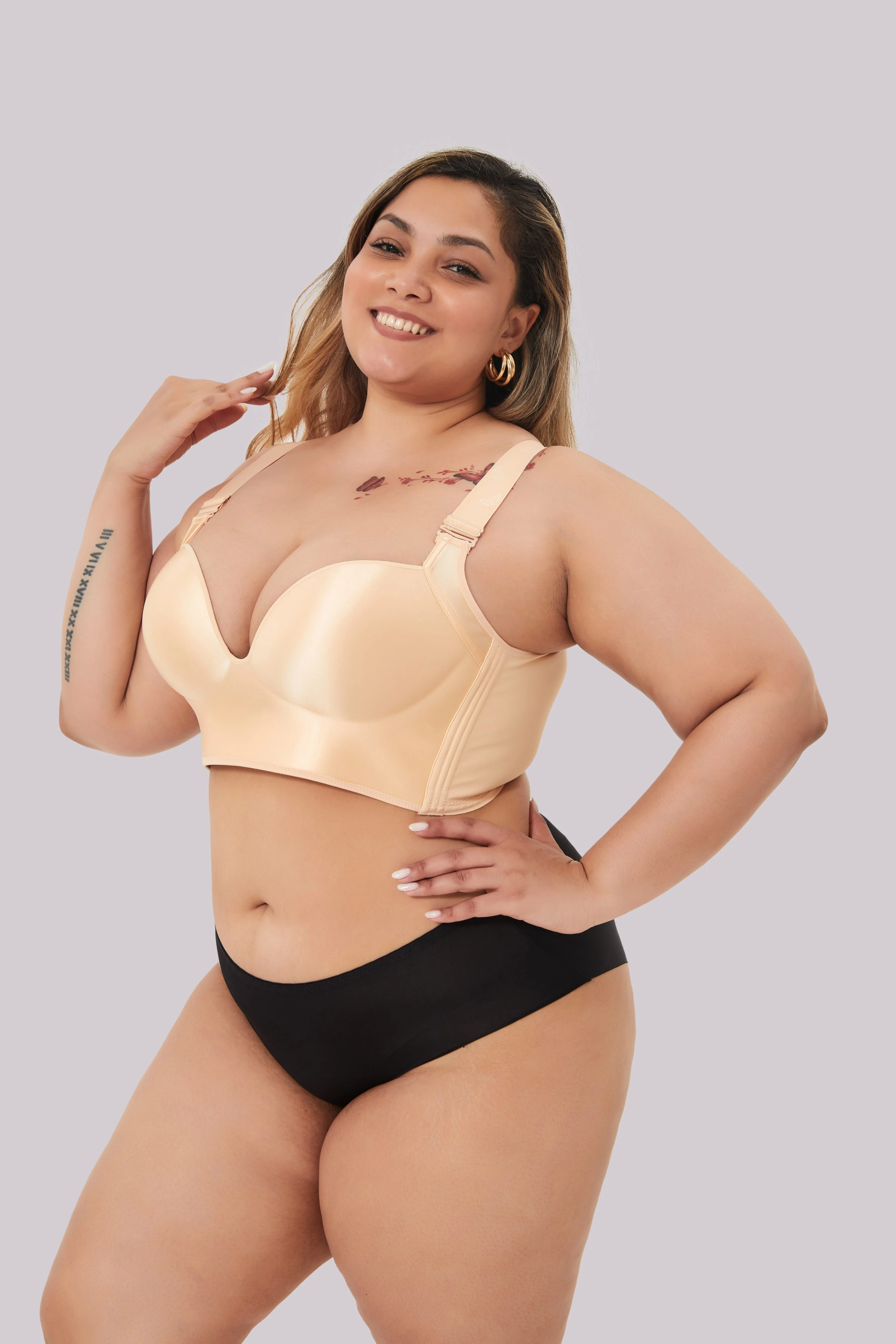 Comfit® Iris - Comfortabele Shaping Beha - Image 4
