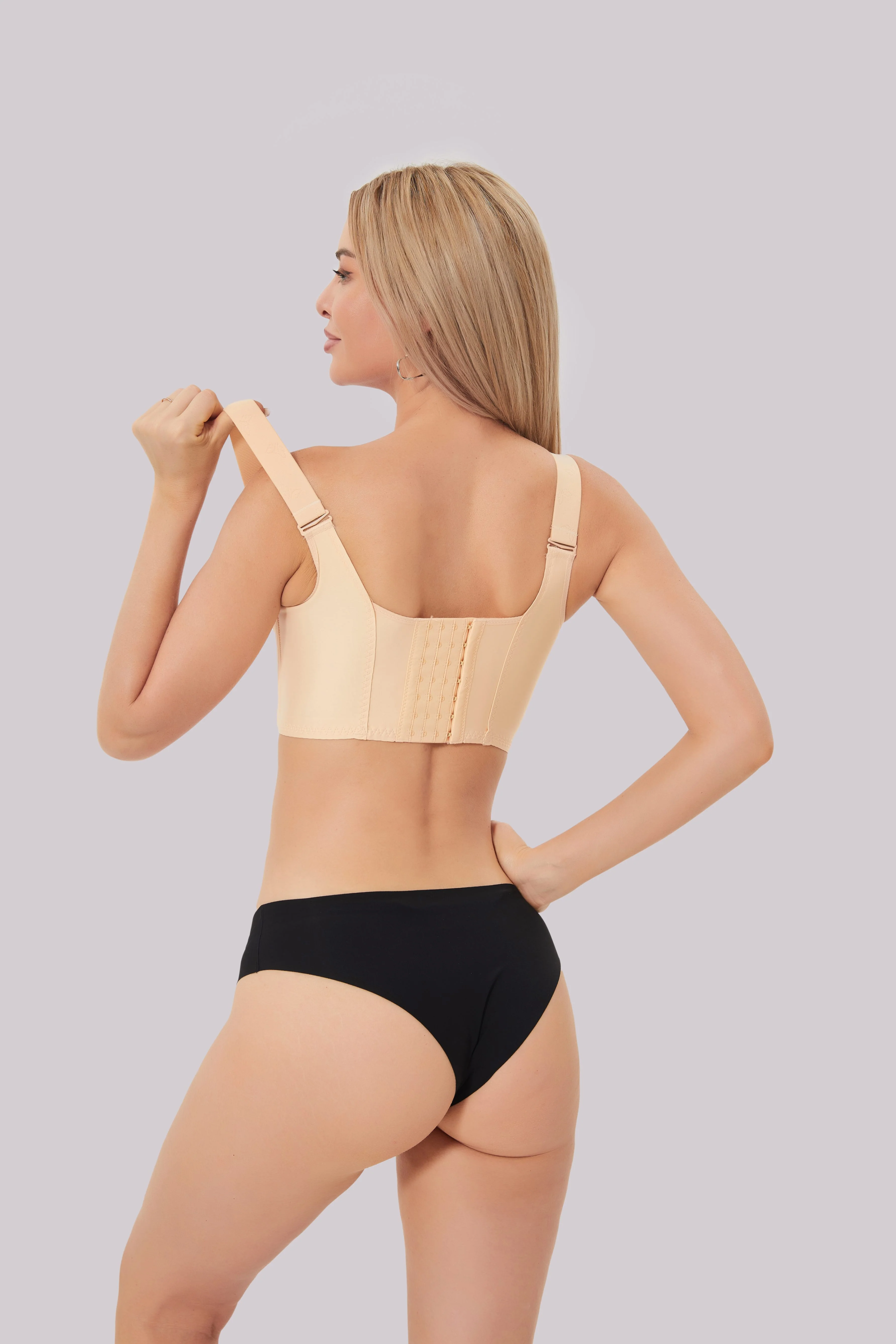 Comfit® Iris - Comfortabele Shaping Beha - Image 5
