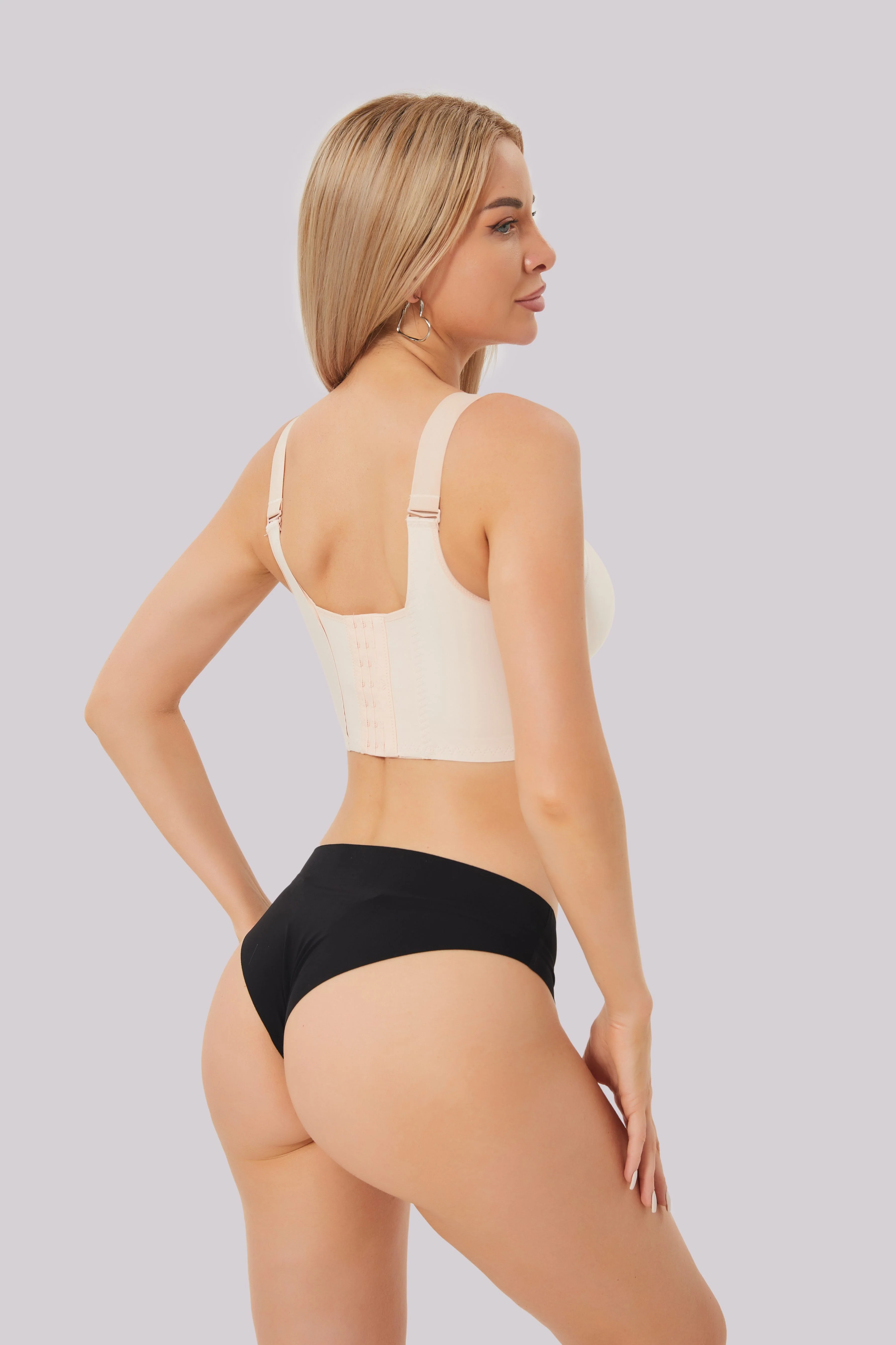 Comfit® Iris - Comfortabele Shaping Beha - Image 8