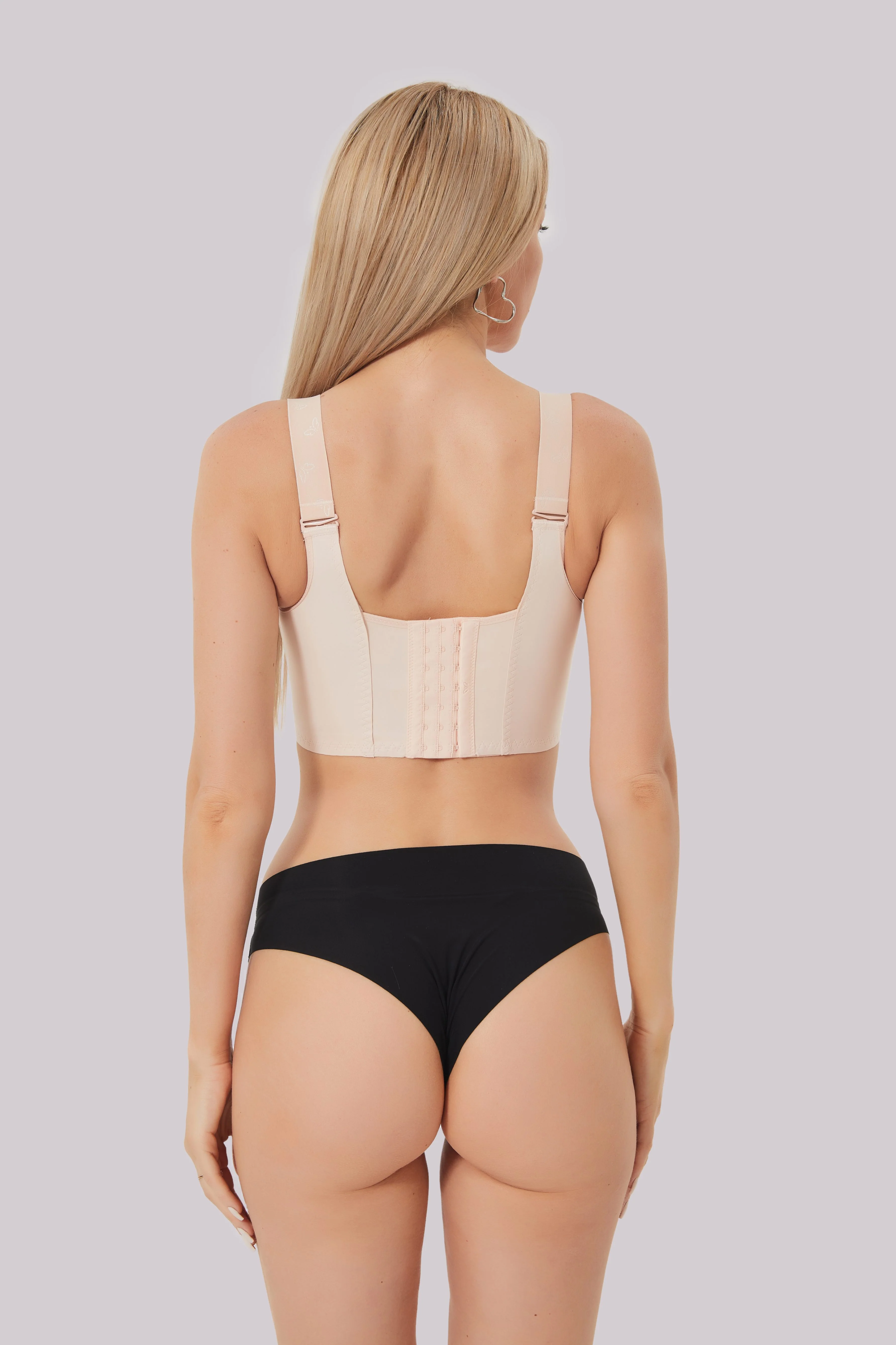Comfit® Iris - Comfortabele Shaping Beha - Image 9
