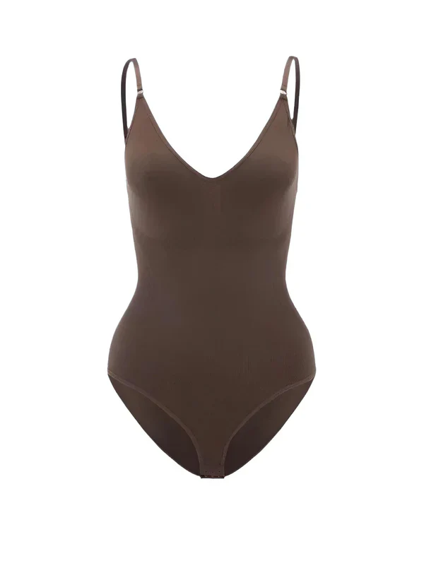 Comfit® Joëlle - Naadloze Bodysuit met Corrigerende pasvorm - Image 6