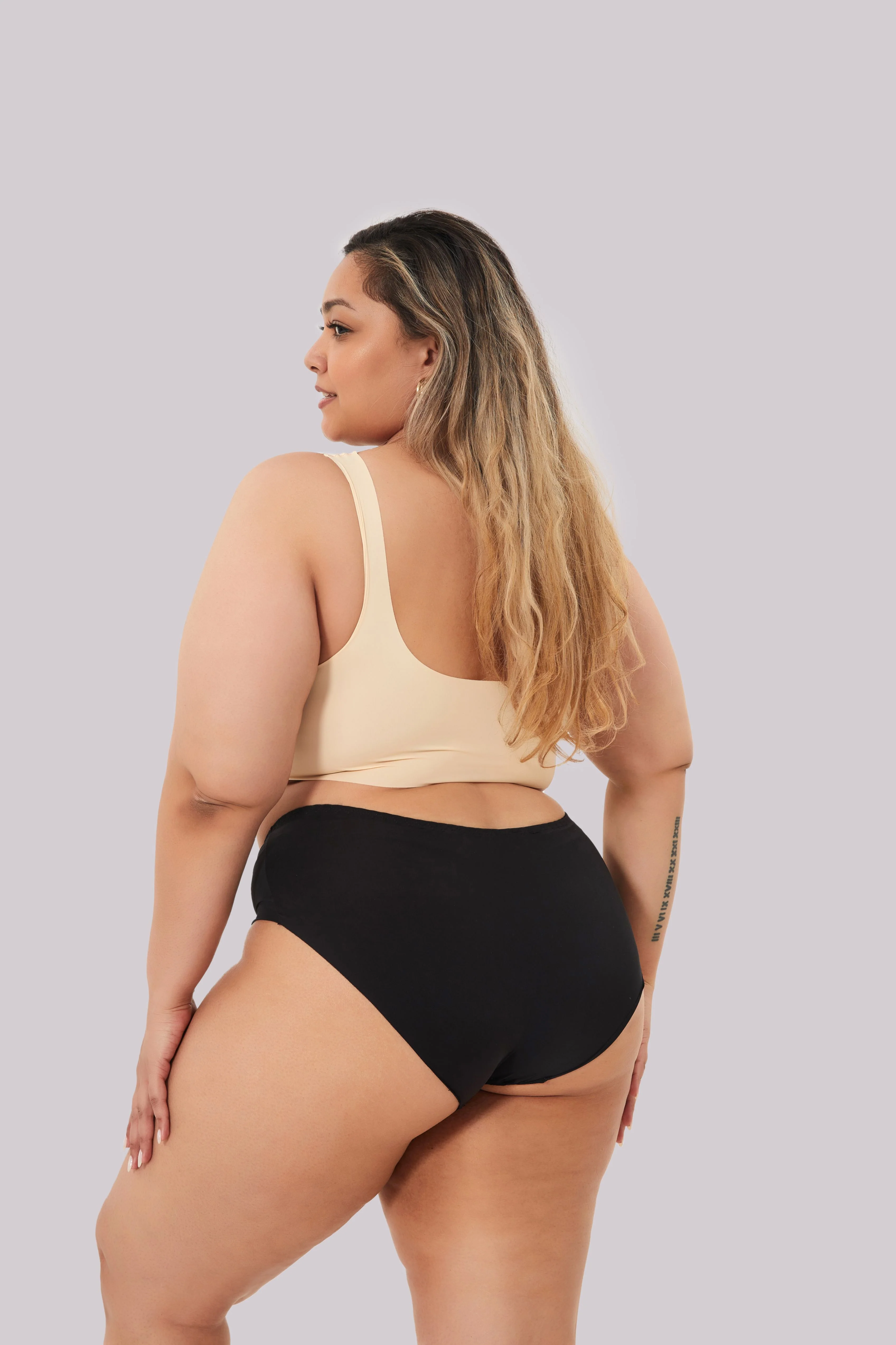 Comfit® Nancy - Zachte & Comfortabele Push-up Beha - Image 5