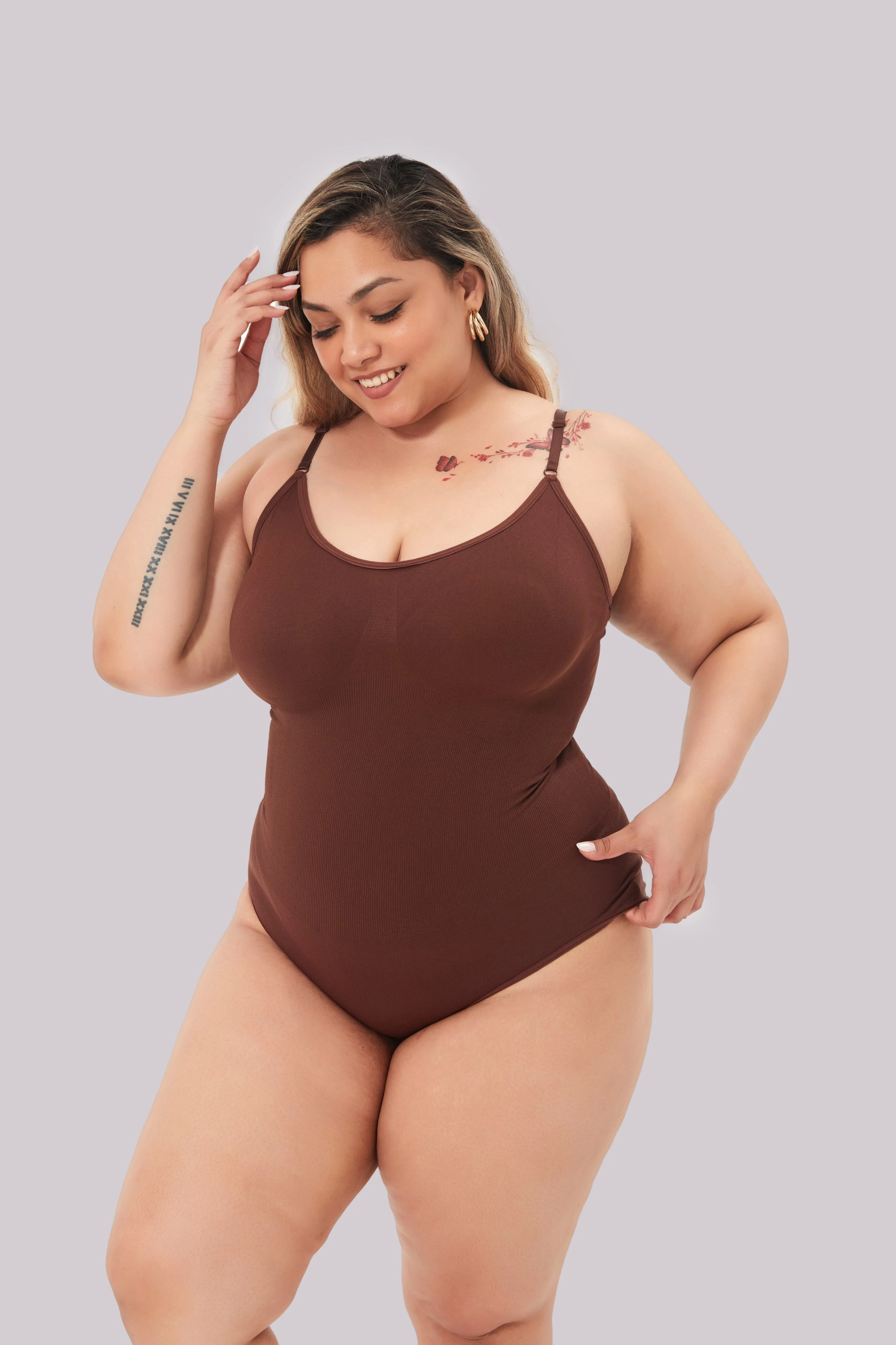 Comfit® Sarah - Elegante & Comfortabele Bodyshaper - Image 13