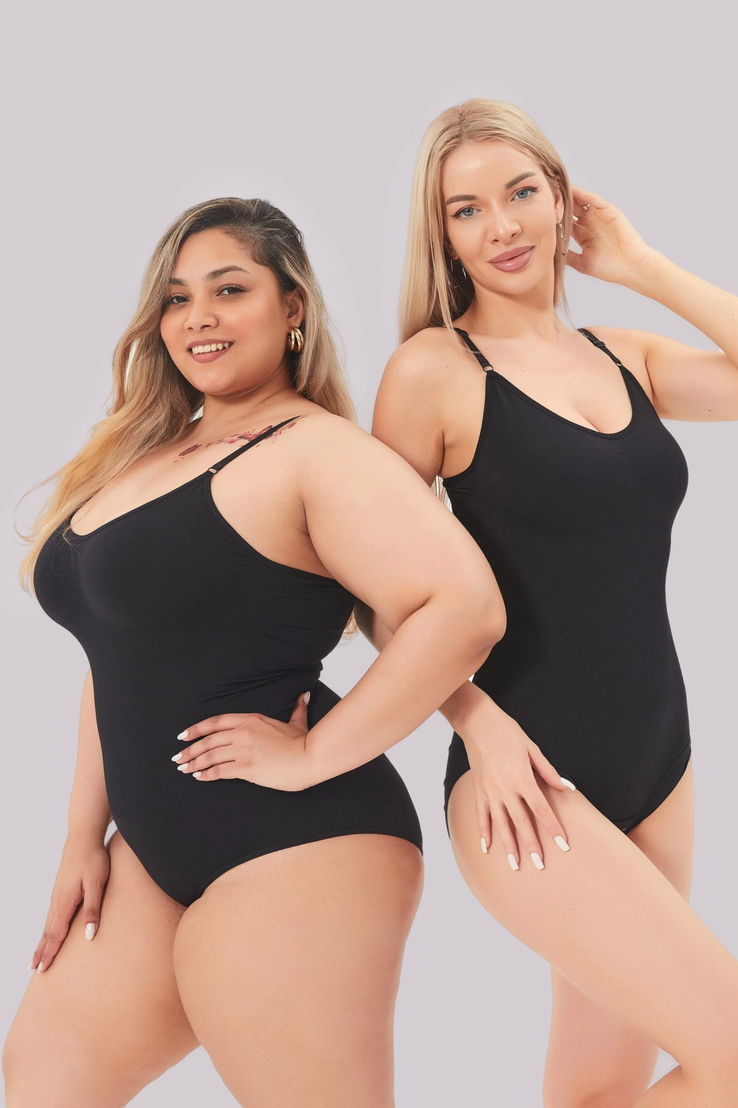 Comfit® Sarah - Elegante & Comfortabele Bodyshaper - Image 3