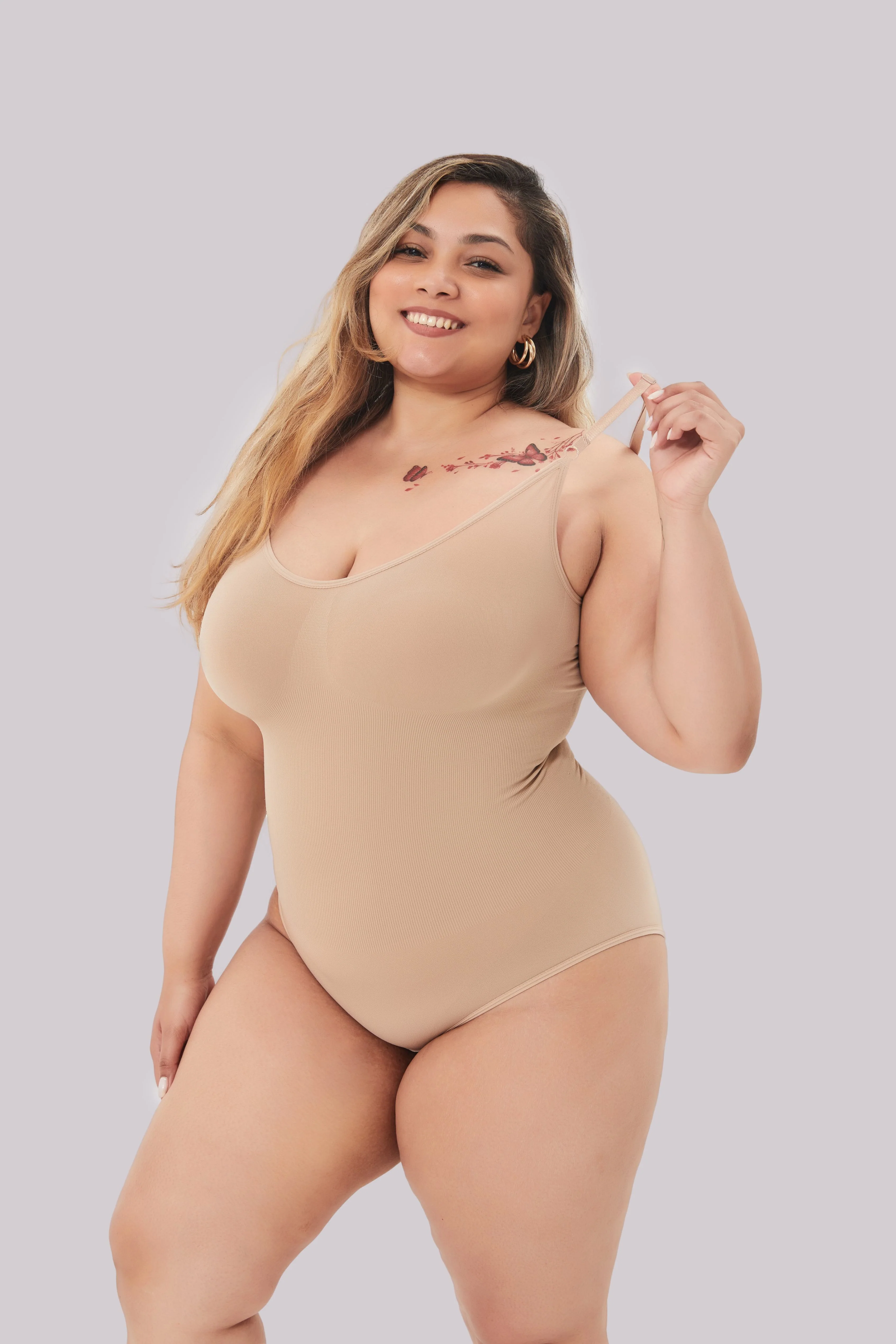 Comfit® Sarah - Elegante & Comfortabele Bodyshaper - Image 4