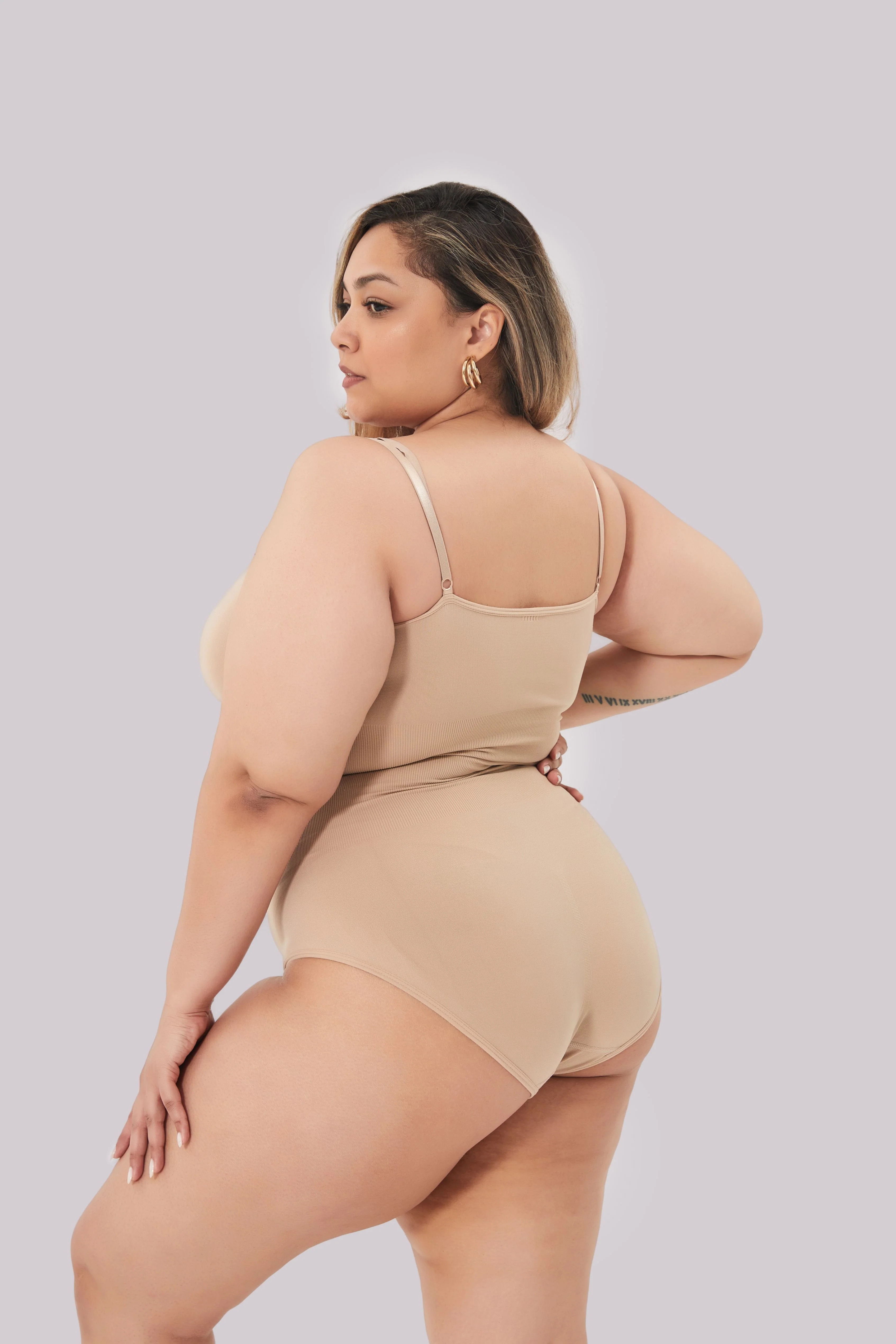 Comfit® Sarah - Elegante & Comfortabele Bodyshaper - Image 5