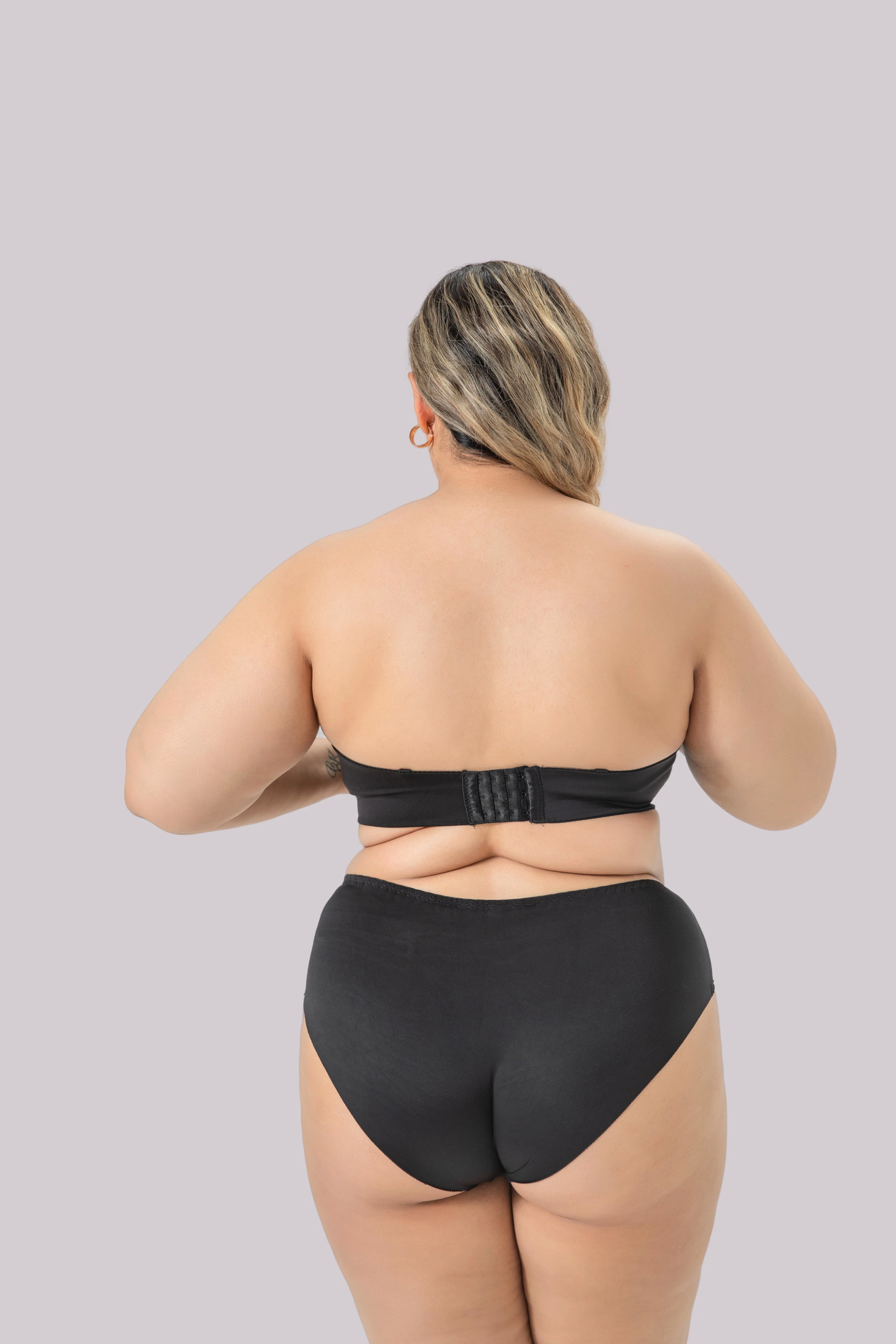 Comfit® Shana - Strapless Bandeau BH - Image 4