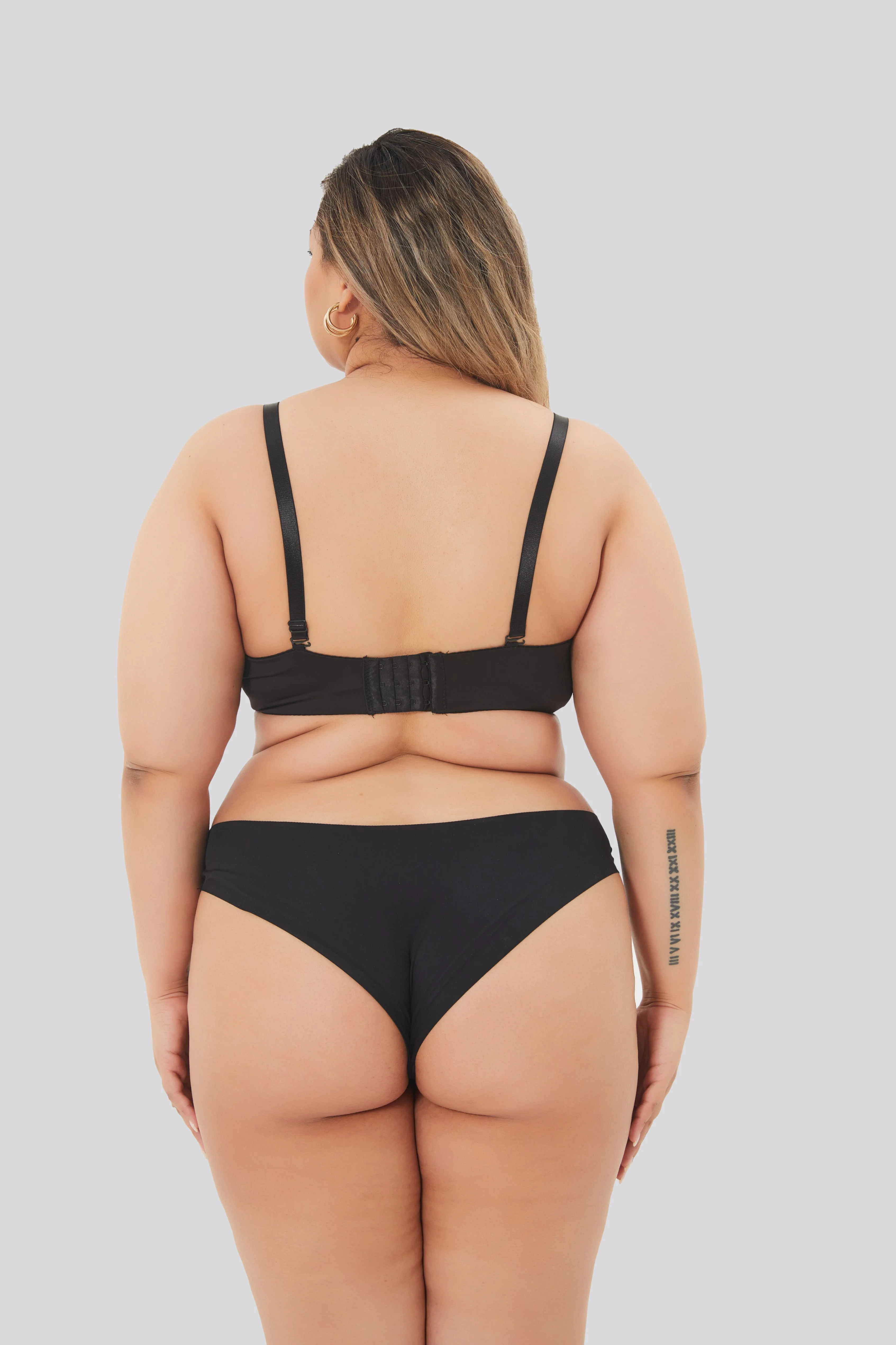 Comfit® Shana - Strapless Bandeau BH - Image 5