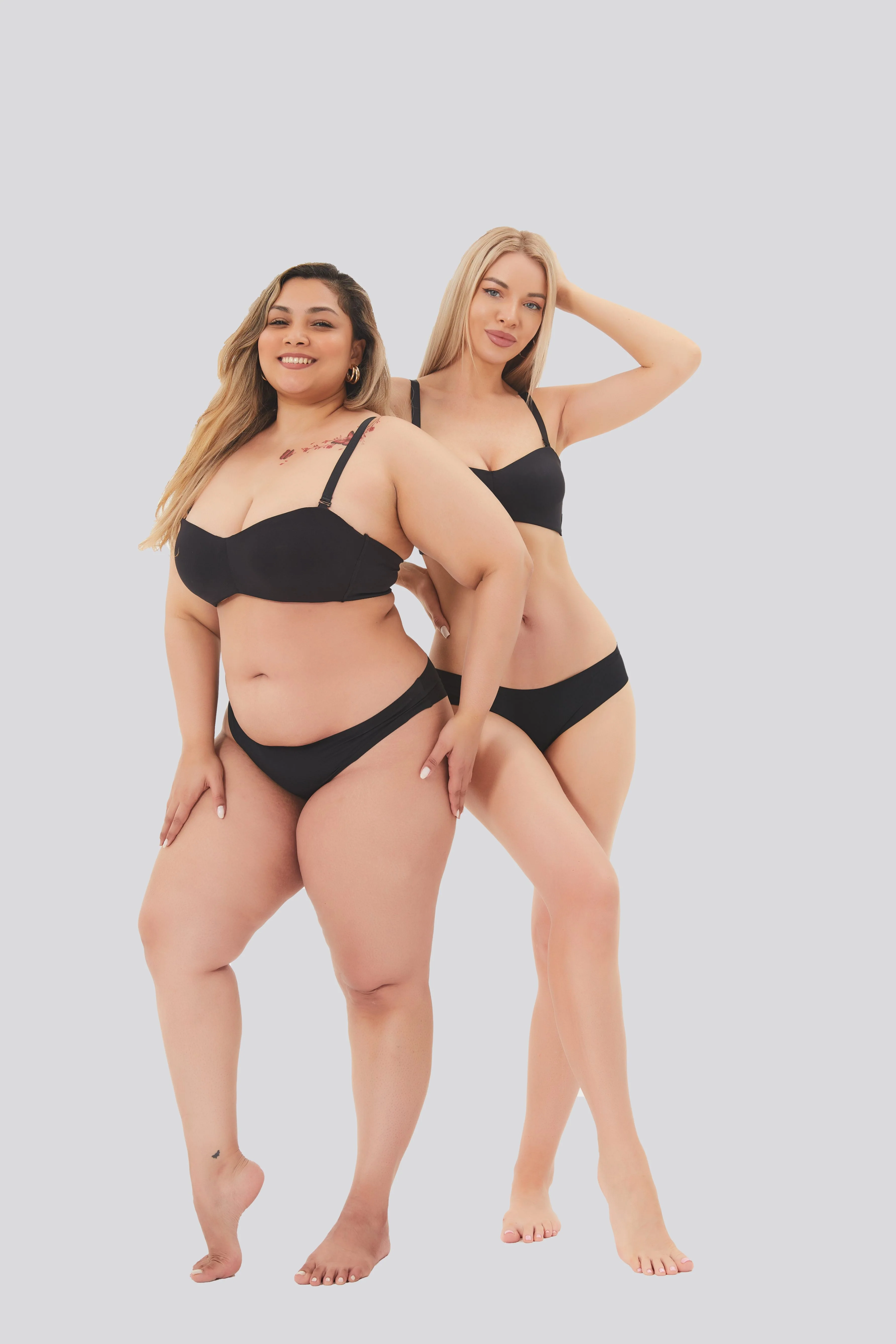Comfit® Shana - Strapless Bandeau BH - Image 6