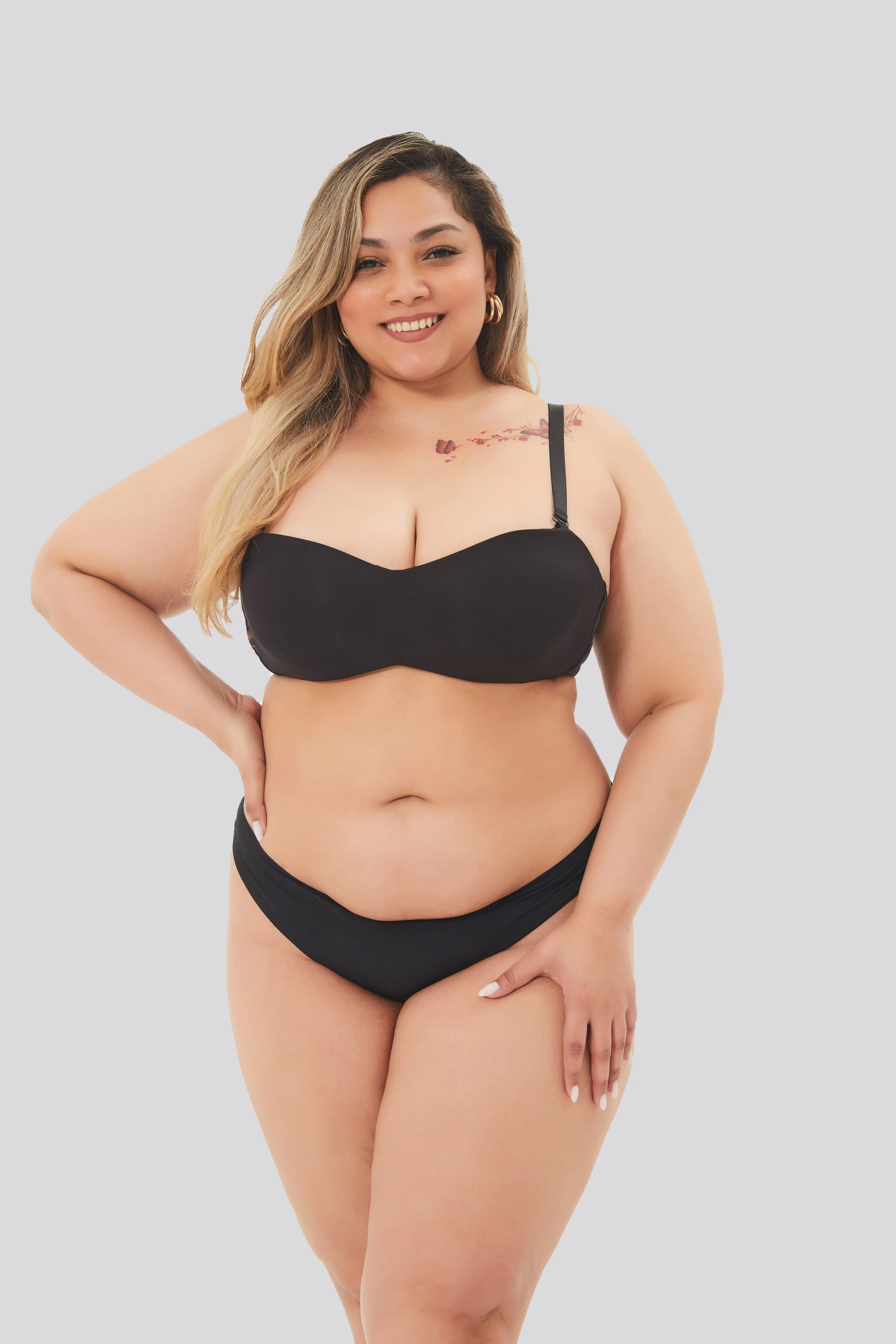 Comfit® Shana - Strapless Bandeau BH - Image 7
