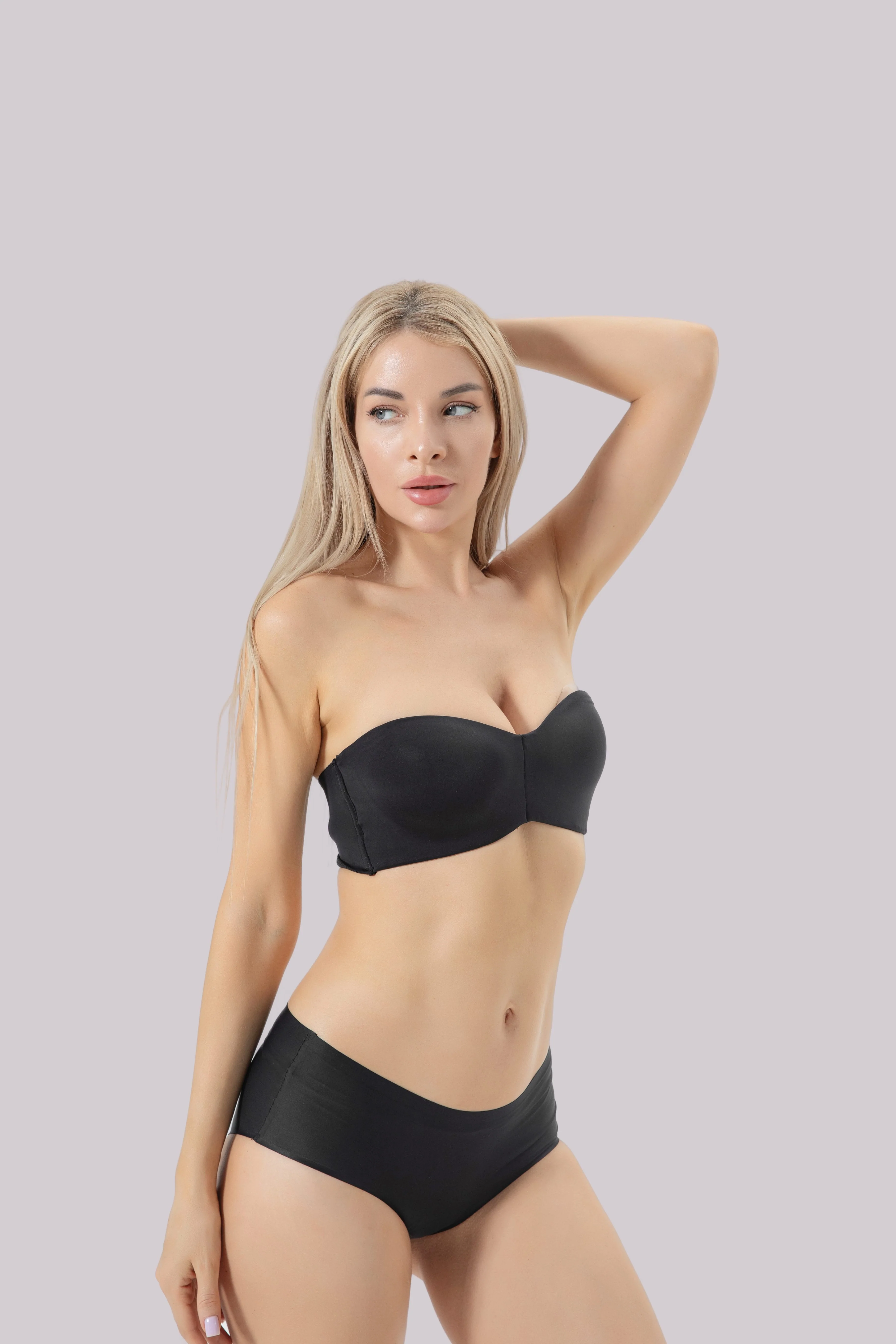 Comfit® Shana - Strapless Bandeau BH - Image 9