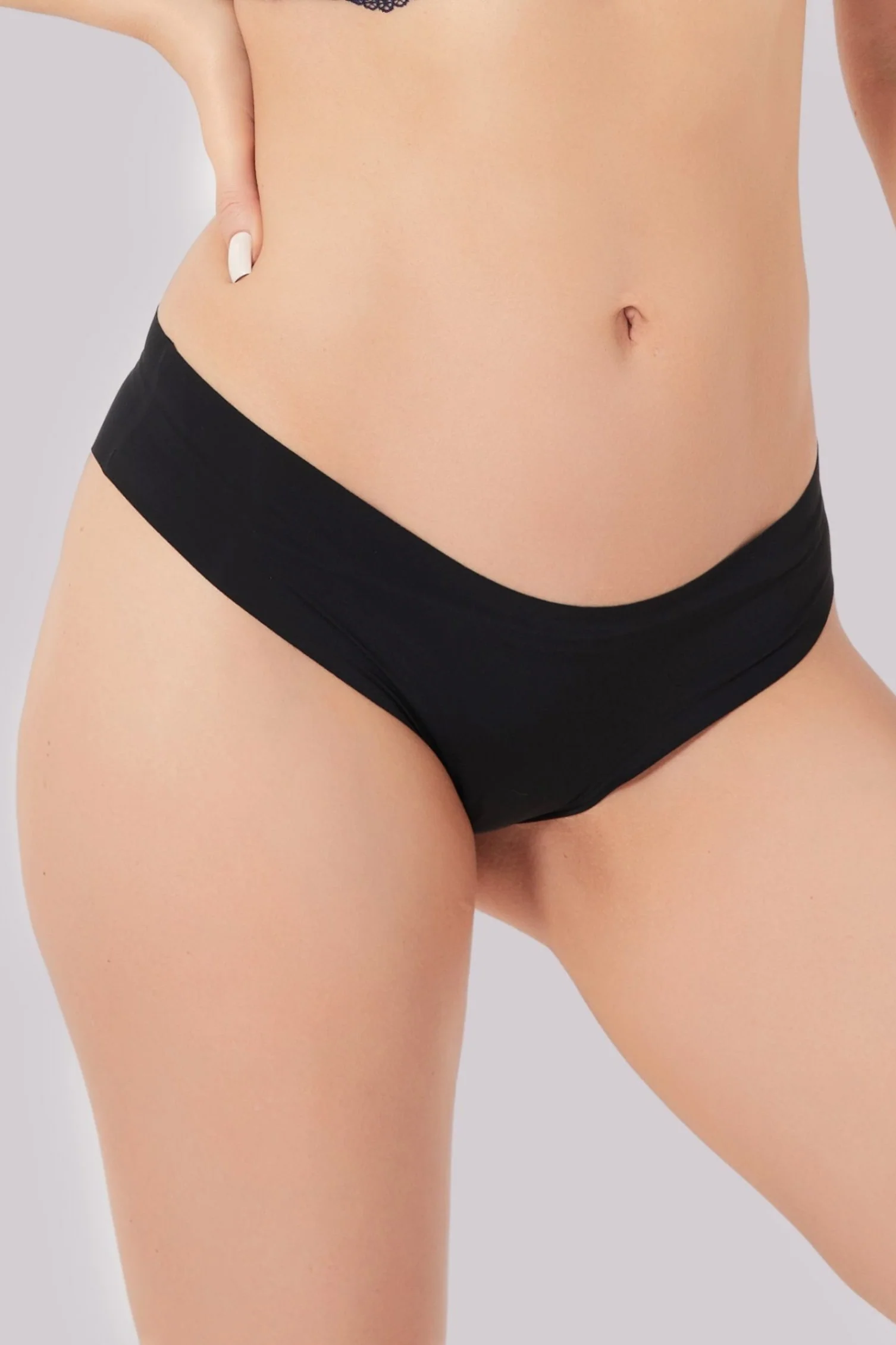 Comfit® Naadloze Comfortabele Slip - Image 2