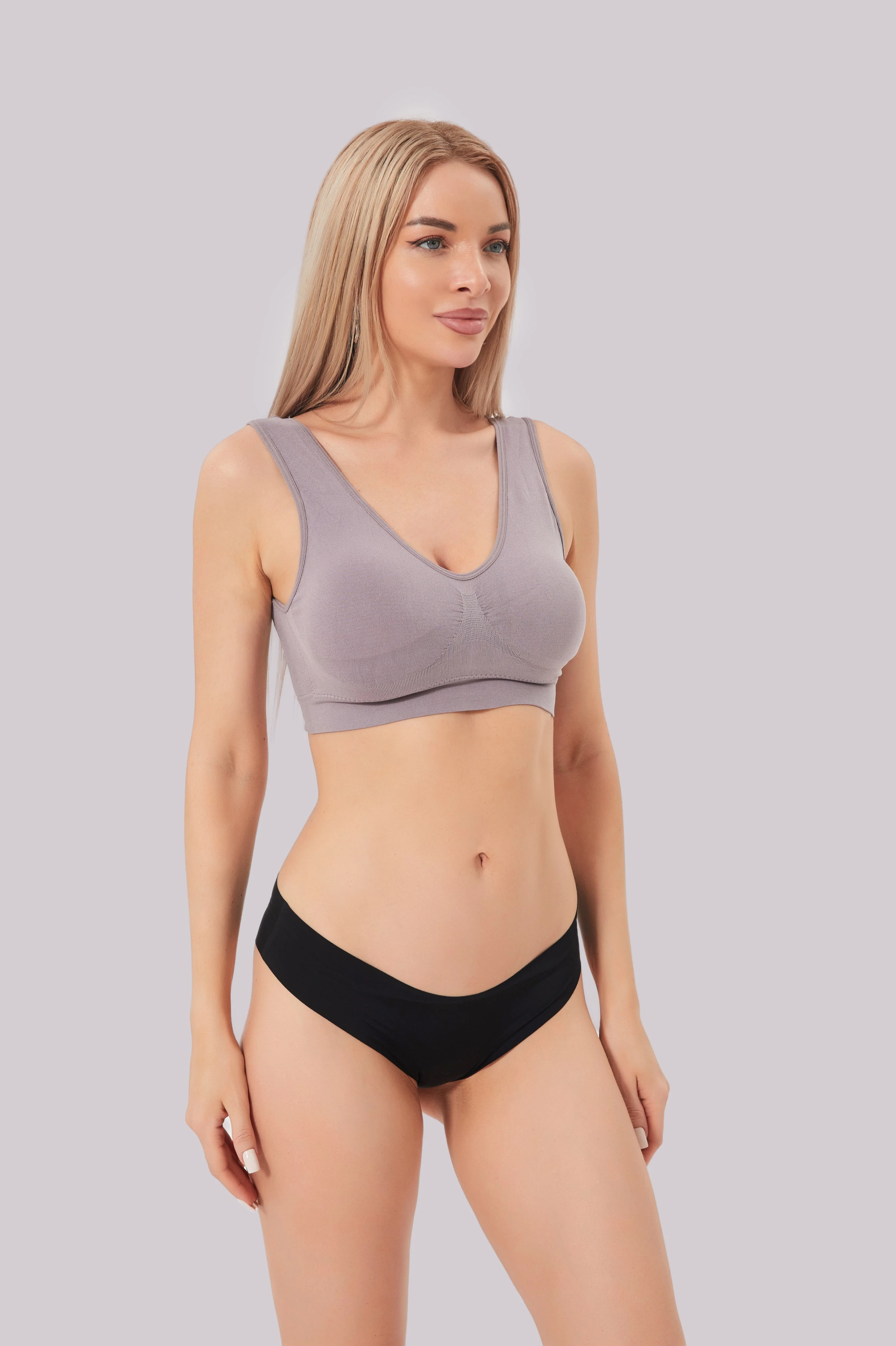 Comfit® Sporty - Comfortabele Sport Bh Voor Iedere Activiteit - Image 10