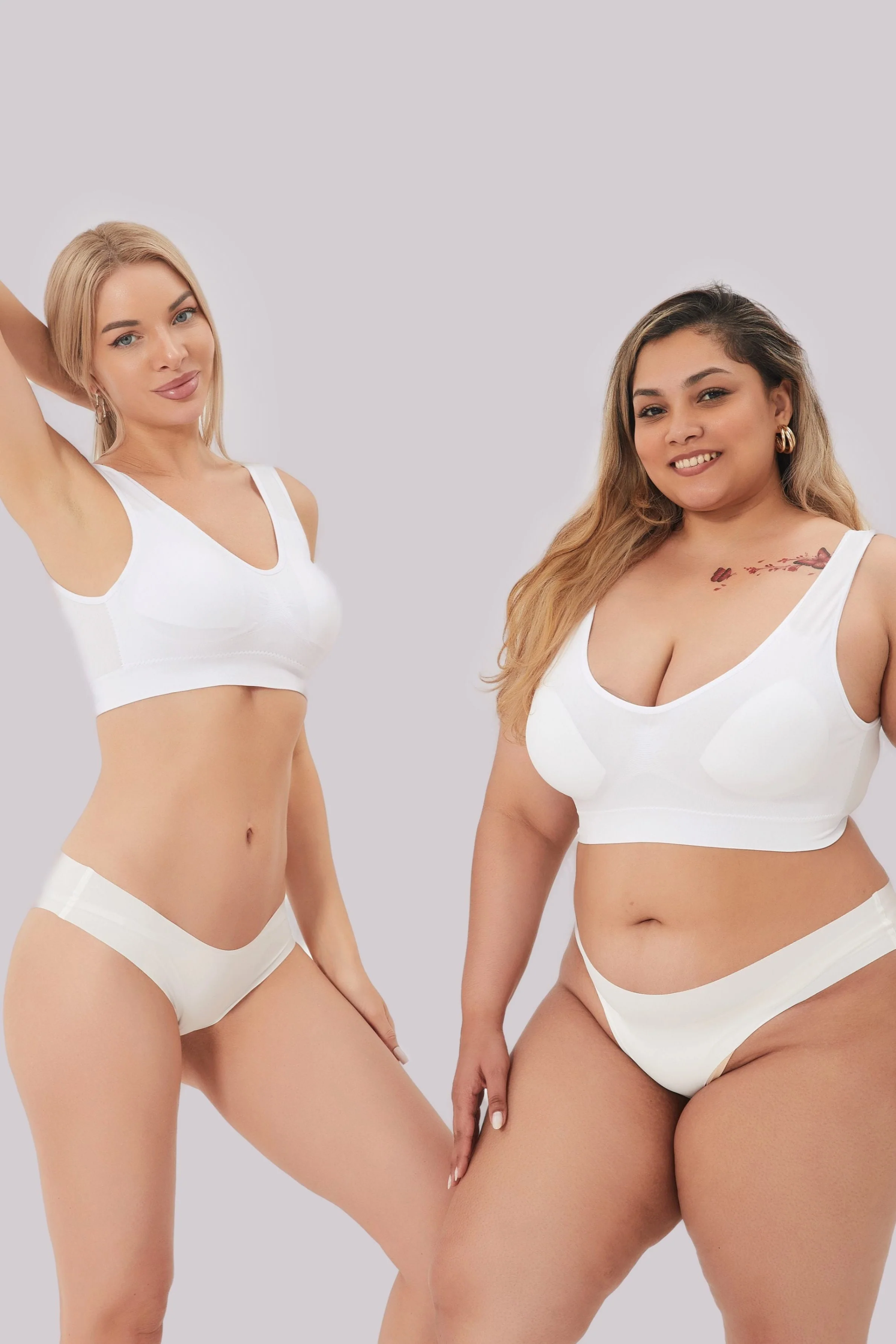 Comfit® Sporty - Comfortabele Sport Bh Voor Iedere Activiteit - Image 3