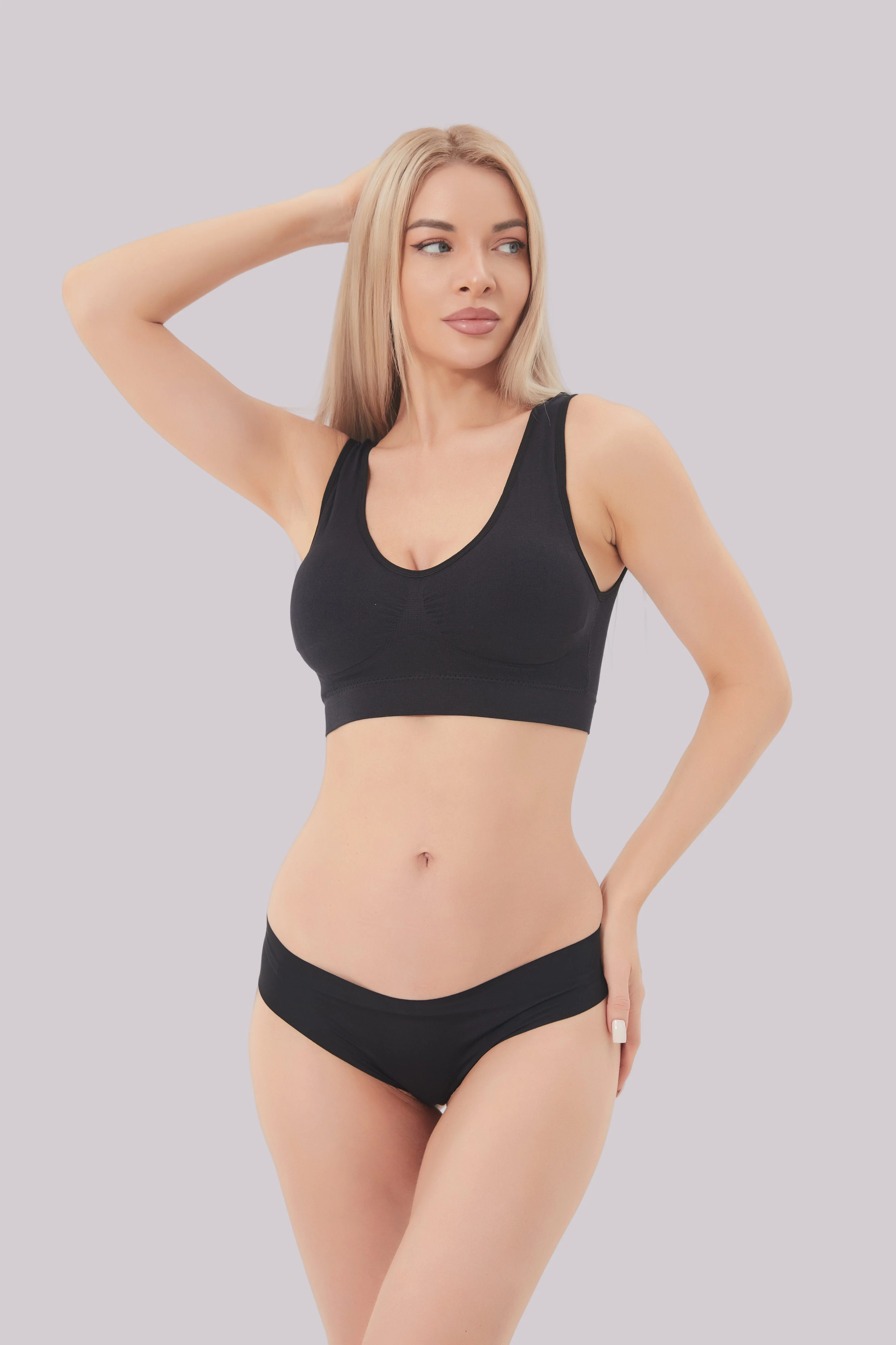 Comfit® Sporty - Comfortabele Sport Bh Voor Iedere Activiteit - Image 4
