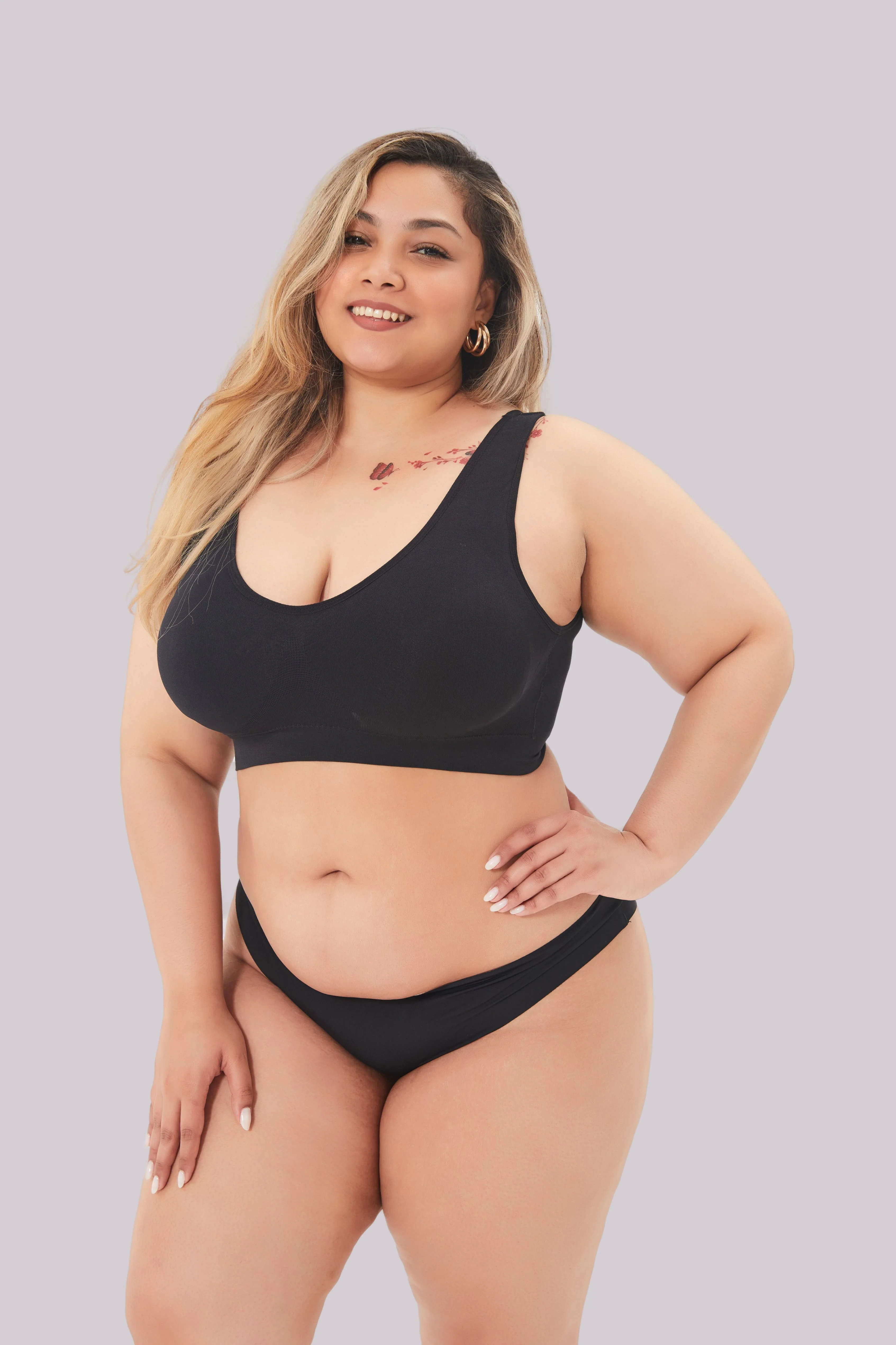 Comfit® Sporty - Comfortabele Sport Bh Voor Iedere Activiteit - Image 5