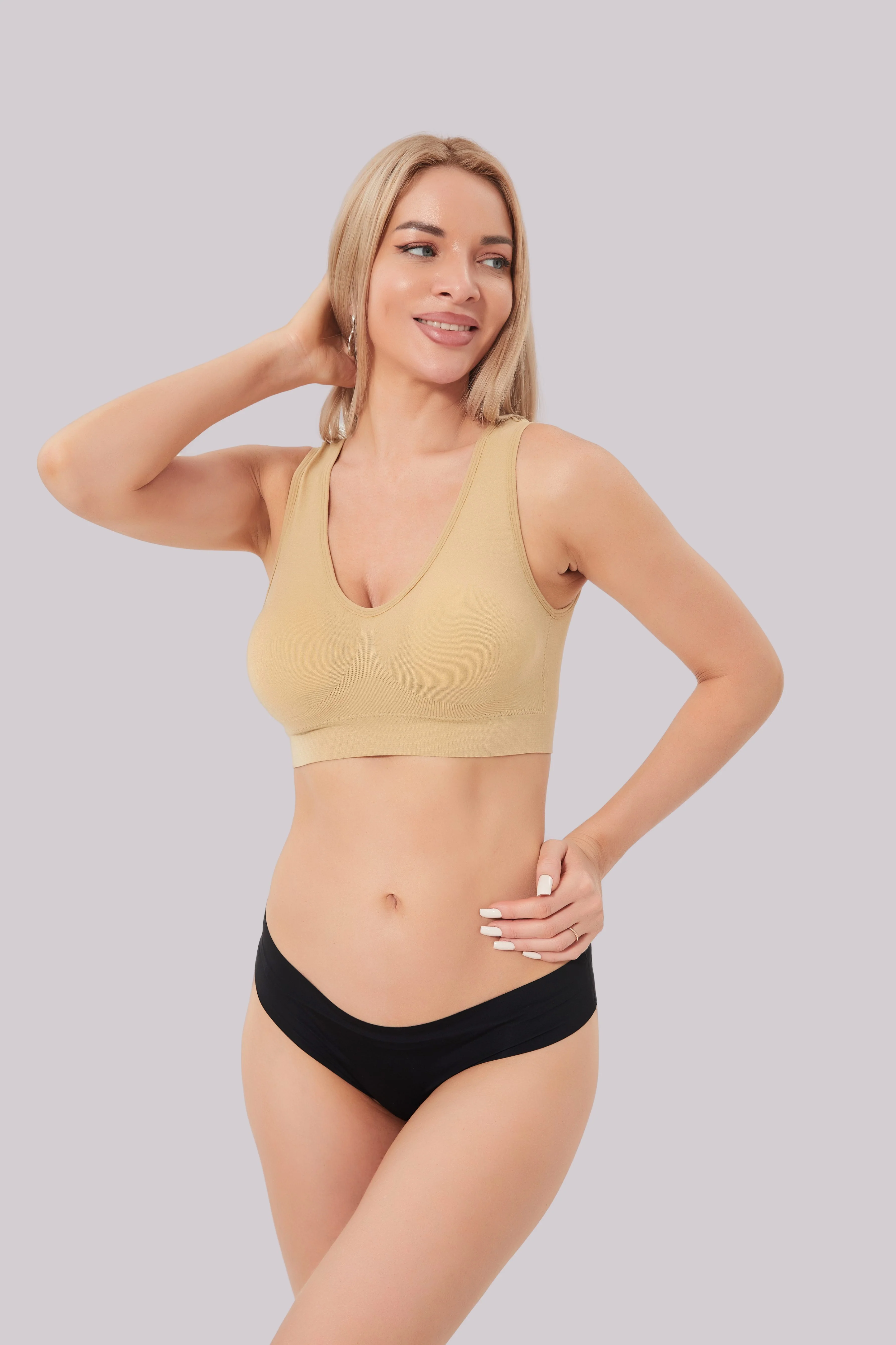 Comfit® Sporty - Comfortabele Sport Bh Voor Iedere Activiteit - Image 6